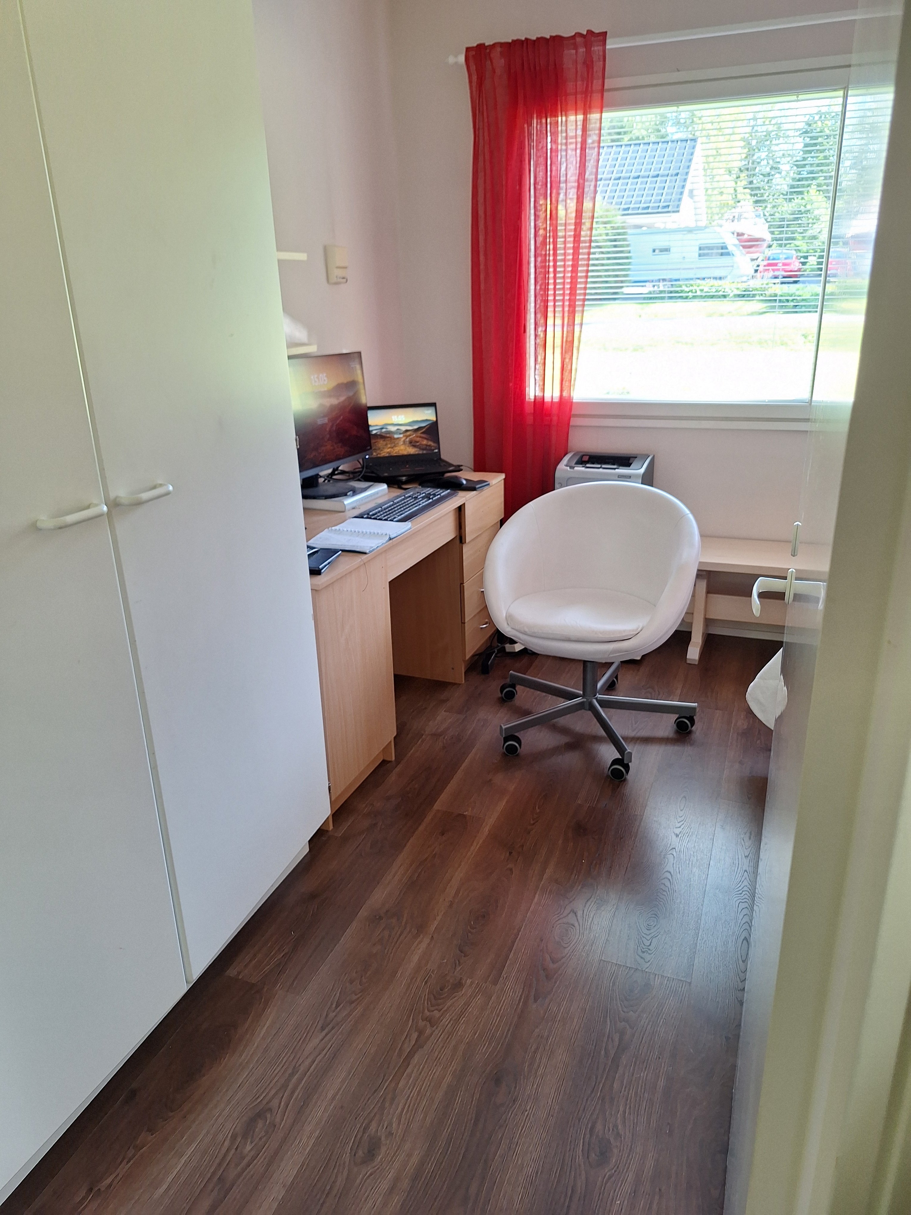 Moderni omakotitalo 2kk vuokraukseen 2