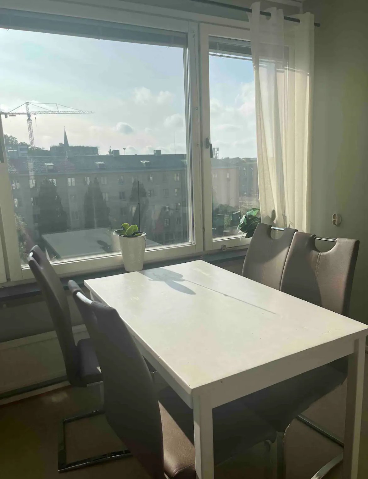 Kryssdäcket, Göteborg — photo 5