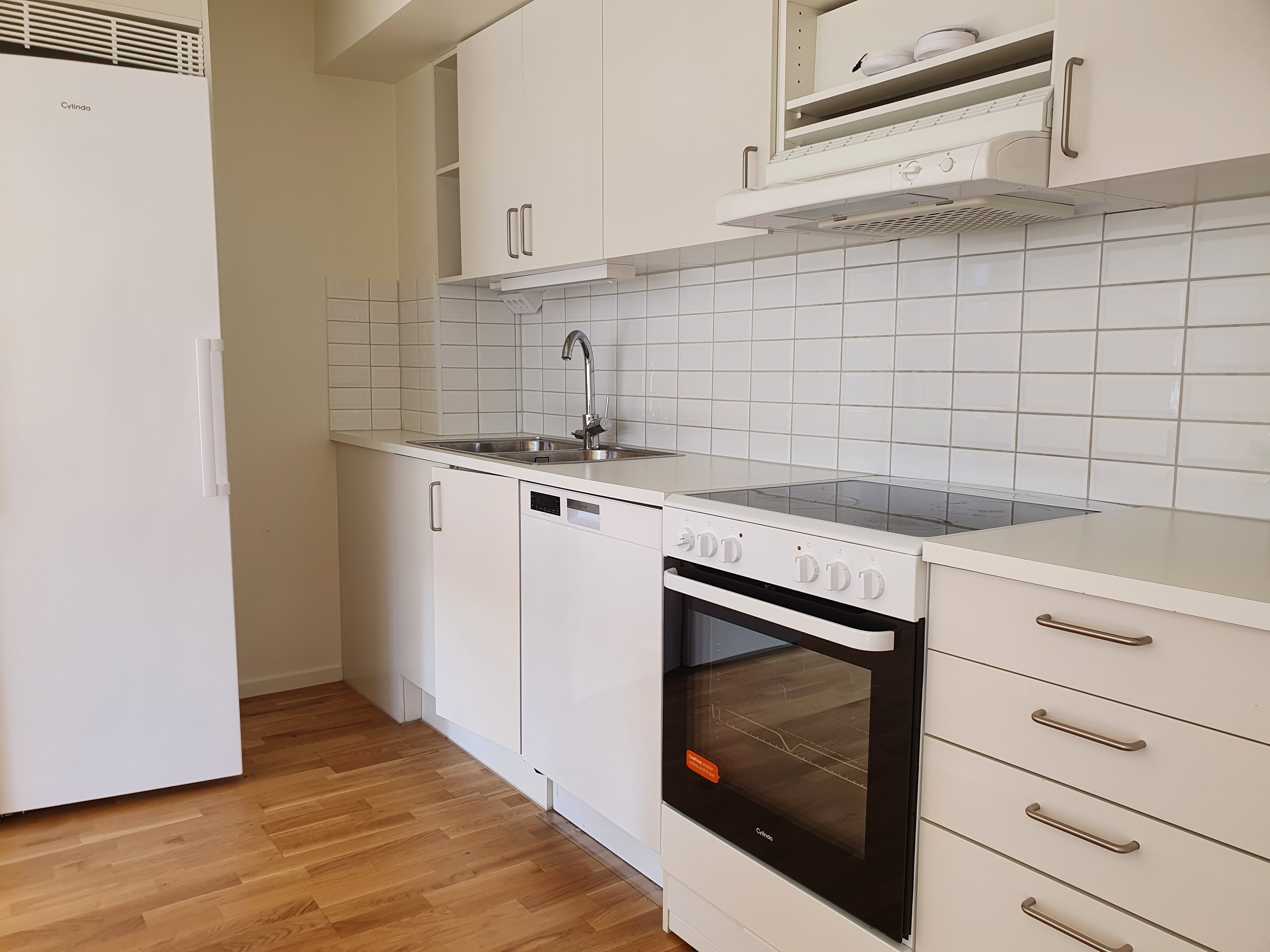 Lägenhet – Köping, Innerstaden, Västmanlands län - Bild 5
