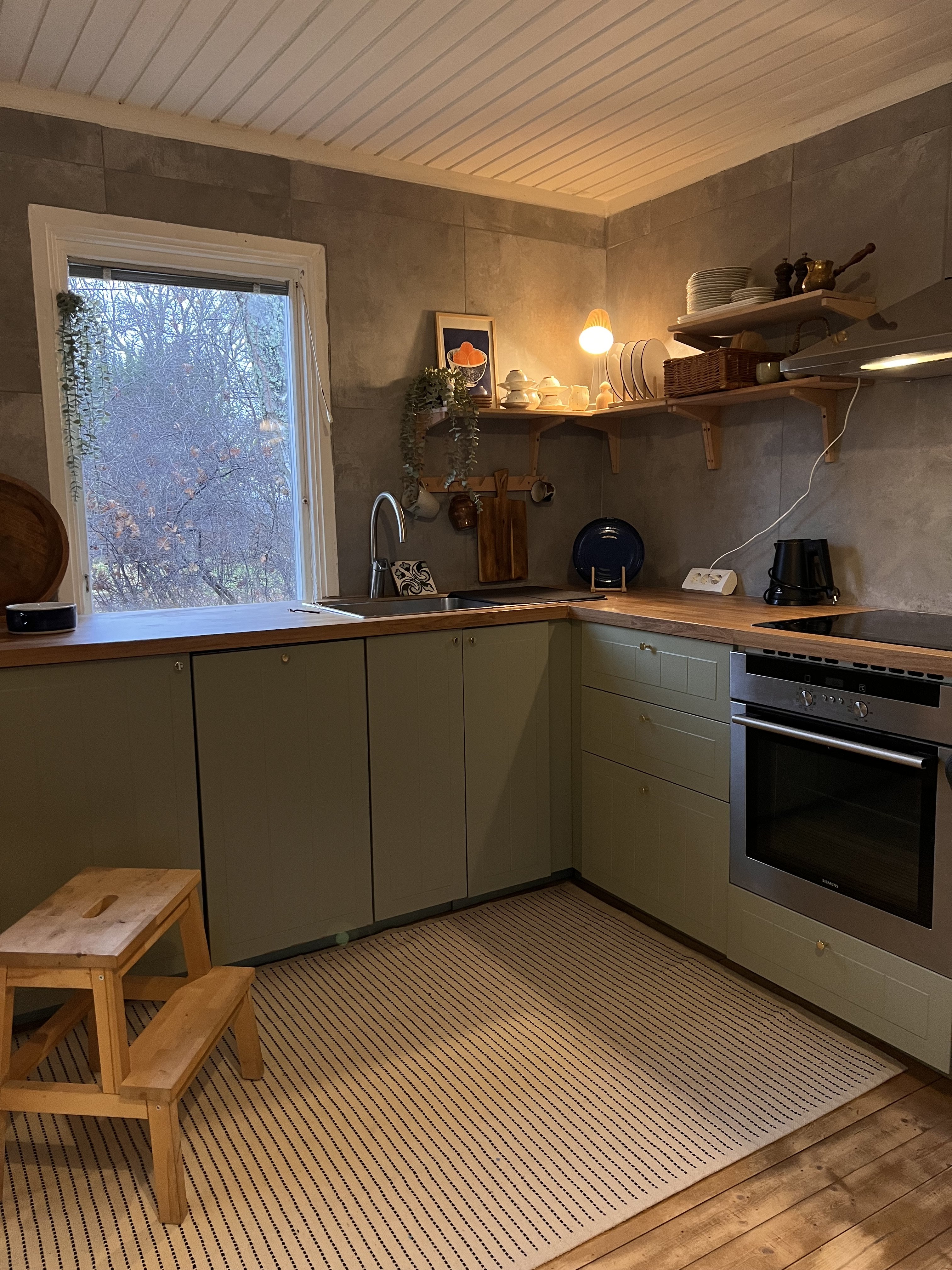 Villa/Hus, 3 rooms, 65 sqm, Färentuna