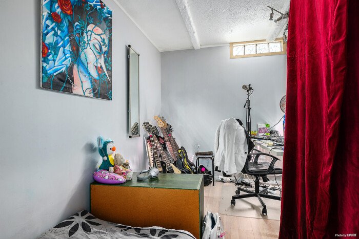 Villa/Hus, 2 rooms, 55 sqm, Vällingby