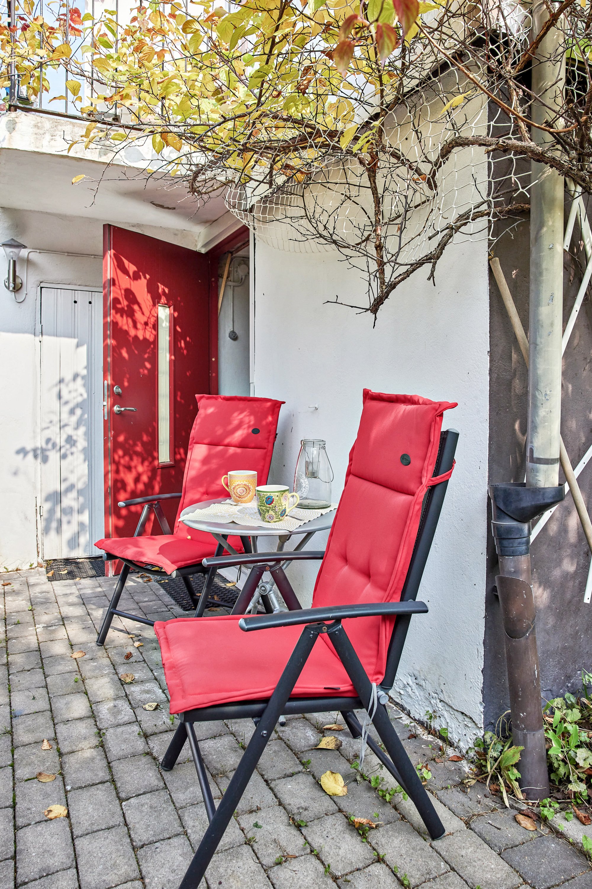 Lägenhet, 3 rum, 67 kvm, Hisings Backa