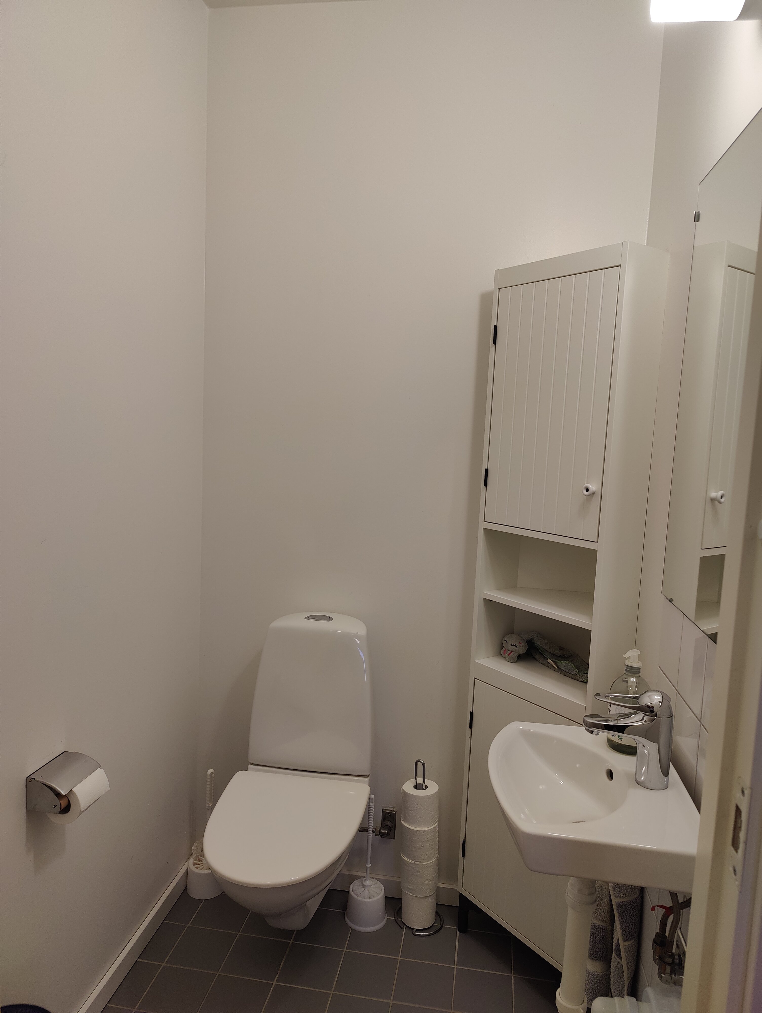 1 rum och kök, Stockholm — 6 000 kr/mån — bild 4