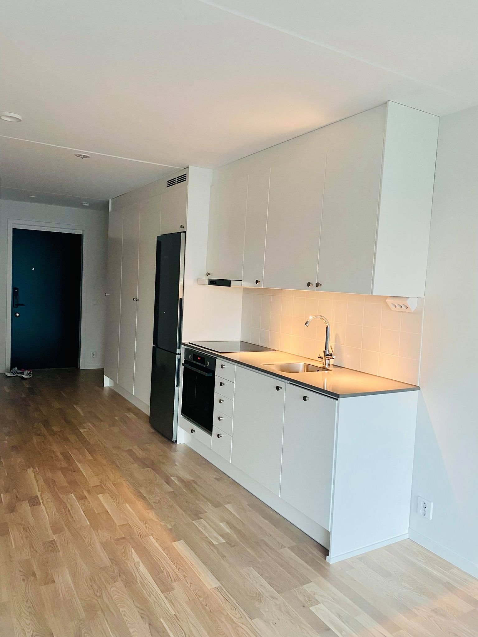 Gamla Rambergsvägen, Göteborg — photo 5