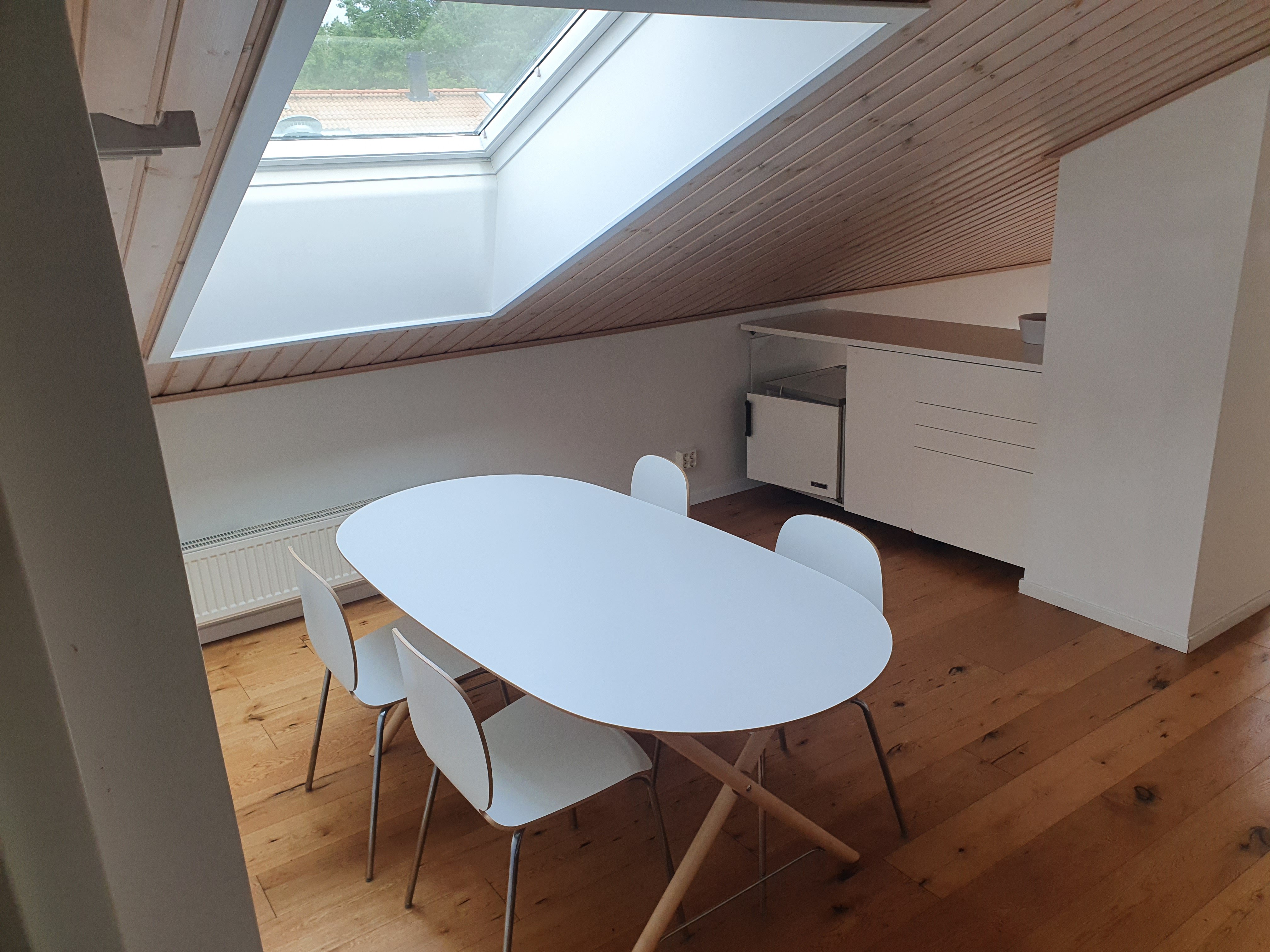 Lägenhet, 1 rooms, 25 sqm, Johanneshov