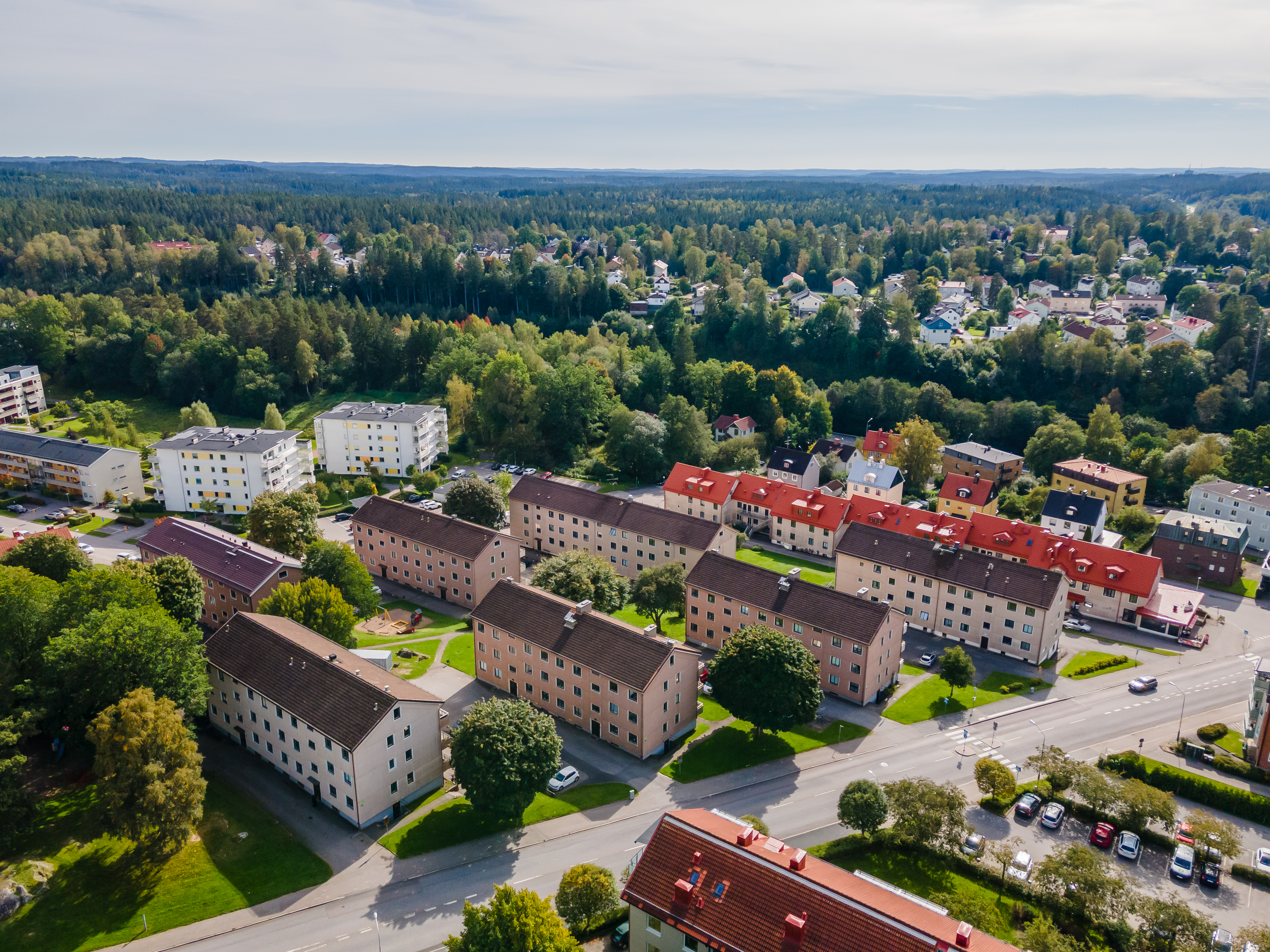 Trandaredsgatan 24 A