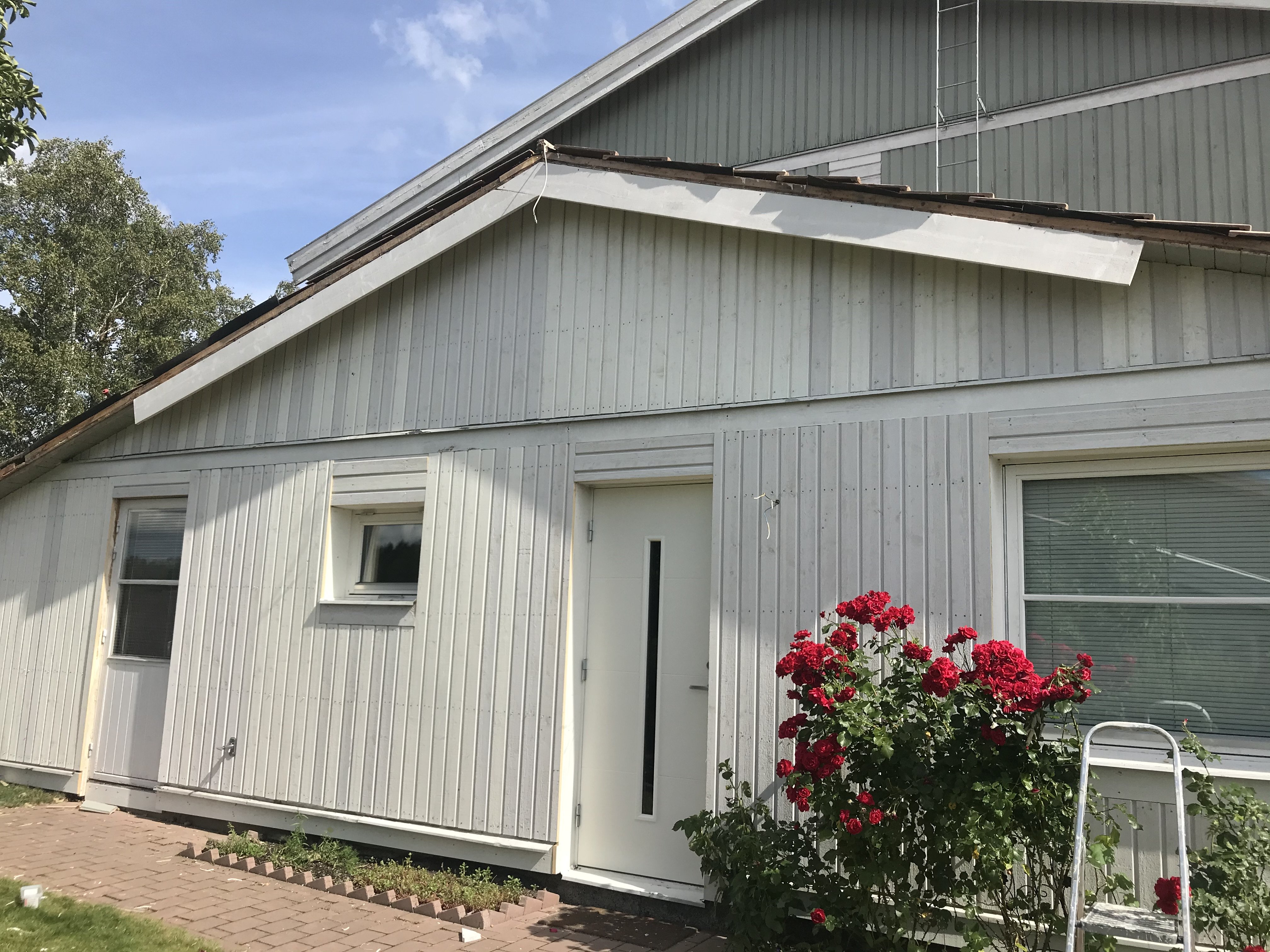 Krusbärsvägen