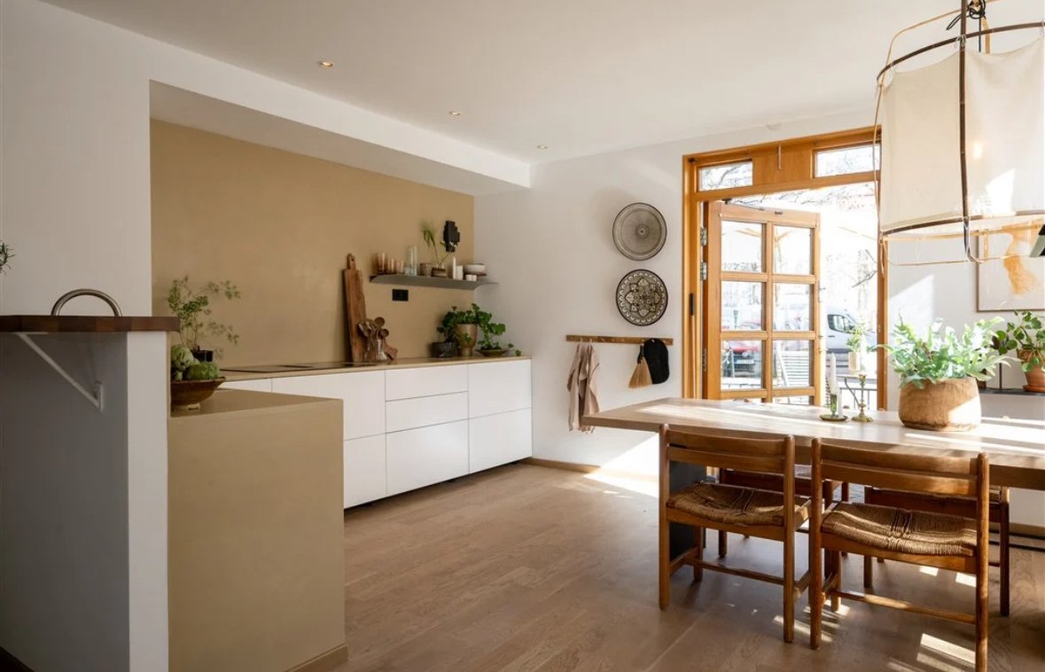 3 rum och kök, Stockholm — 28 315 kr/mån — bild 3