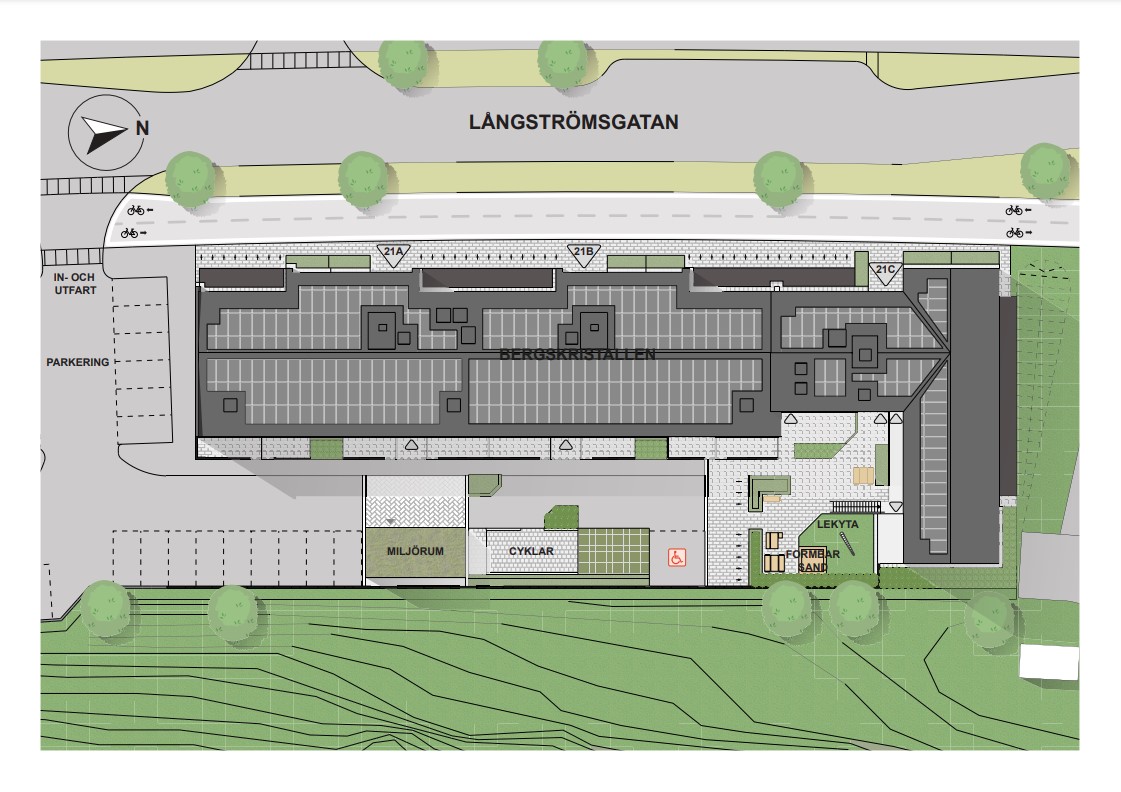 Lägenhet – Göteborg, Jättesten - Bild 5