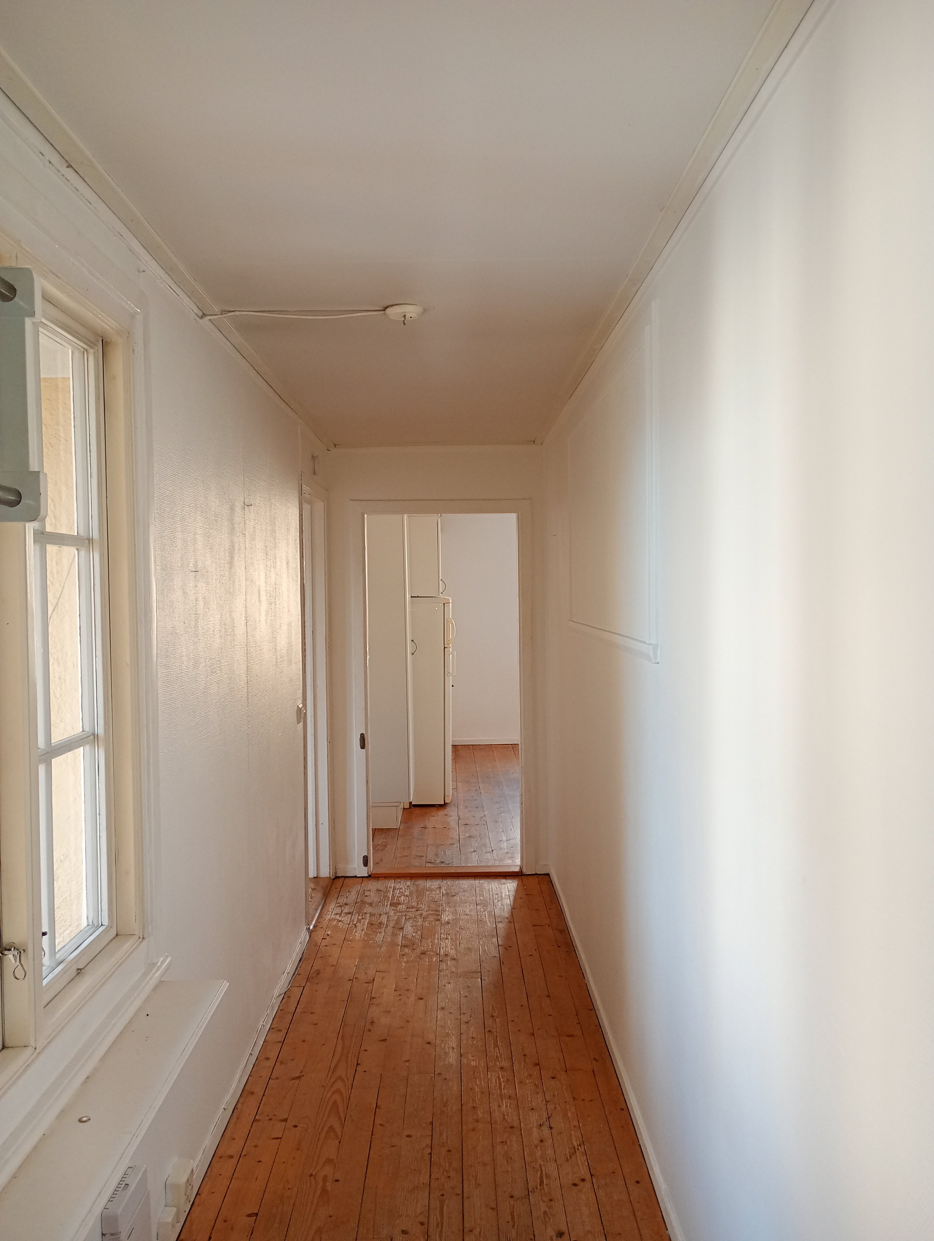 Lägenhet, 2 rooms, 68 sqm, Karlshamn