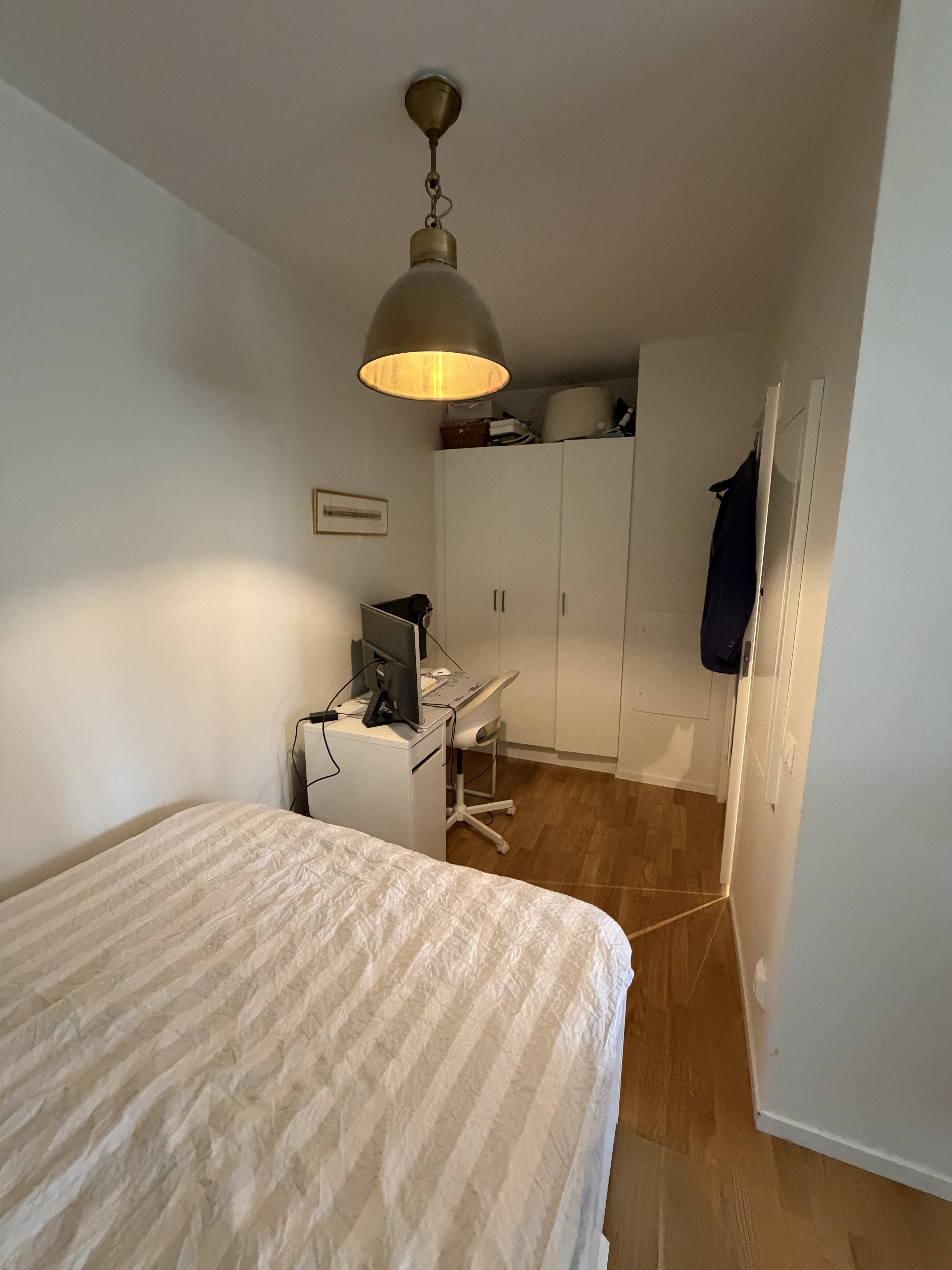 1 rum och kök, Bromma, 10 000 kr/mån, bild 4