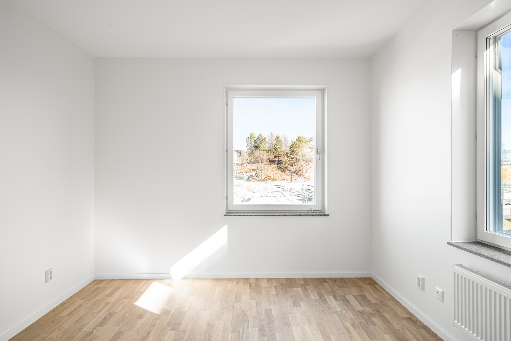 Lägenhet, 4 rooms, 91 sqm, Spånga