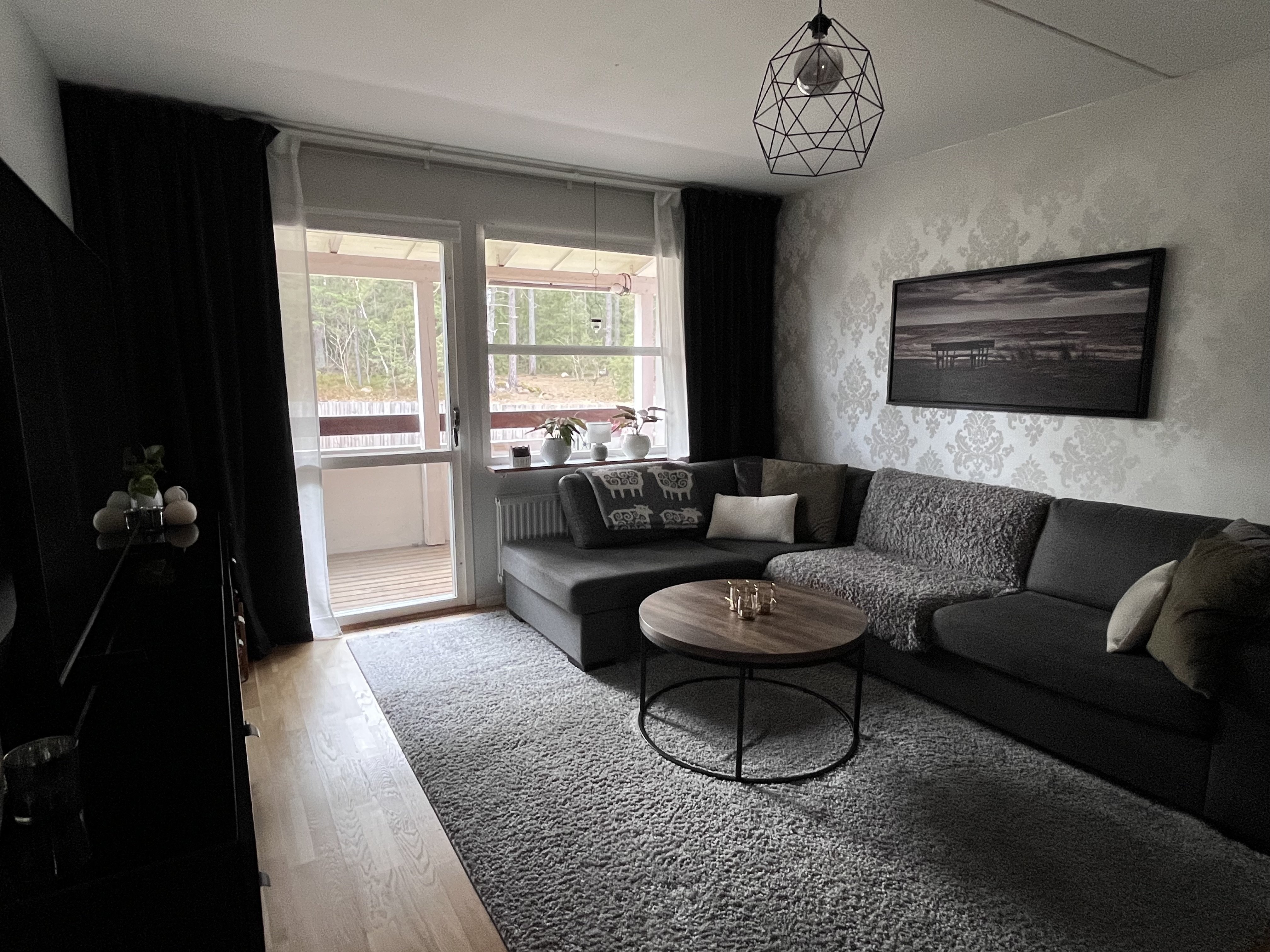 Lägenhet – Täby, Erikslund - Bild 4