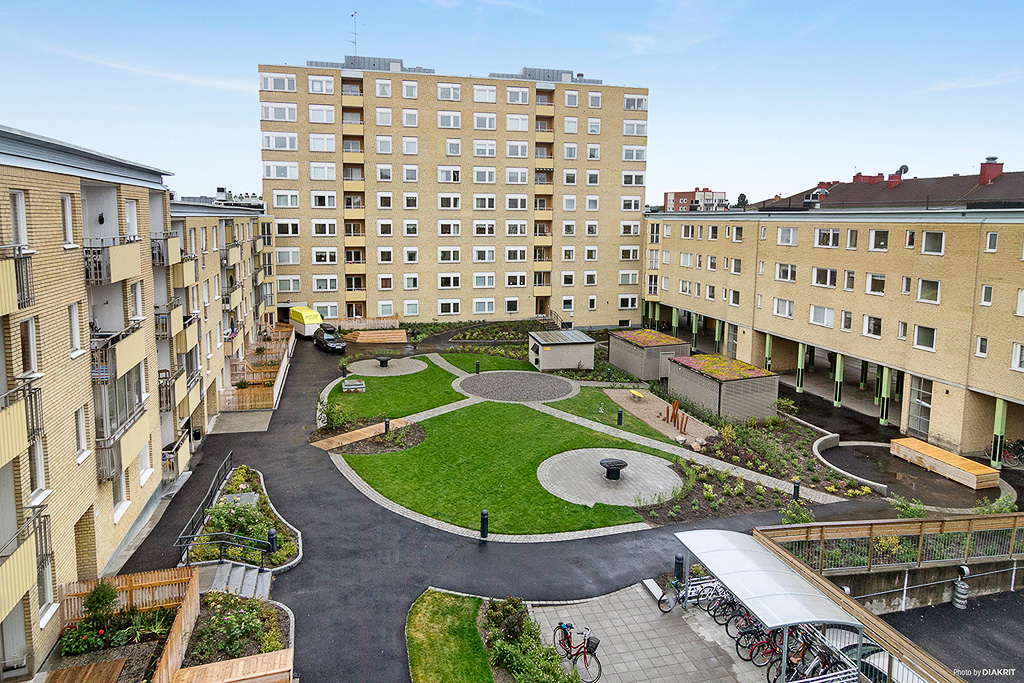 Lägenhet – Eskilstuna, Nyfors, Snopptorp - Bild 5