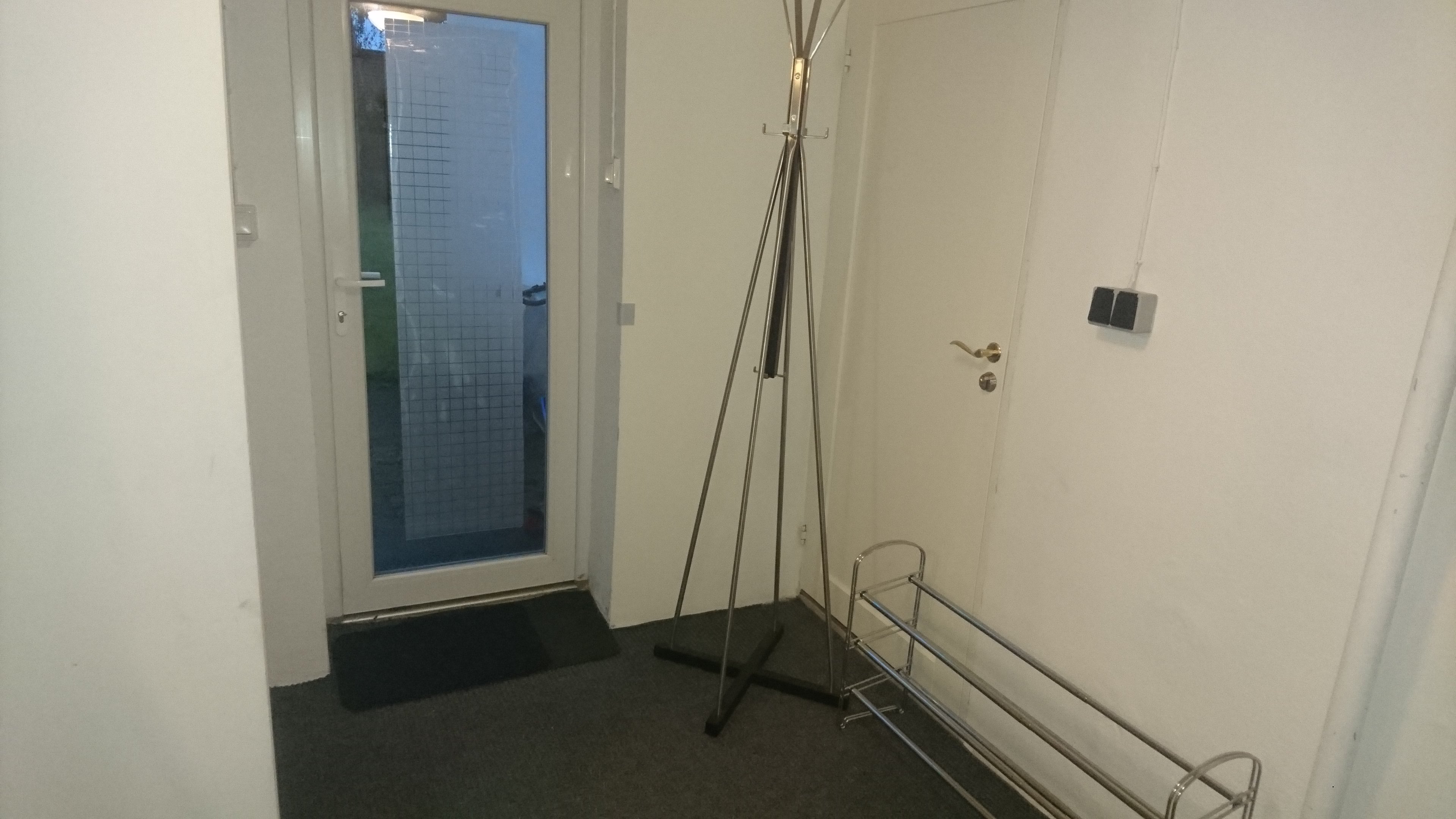 Stenöregatan, Bunkeflostrand — photo 2