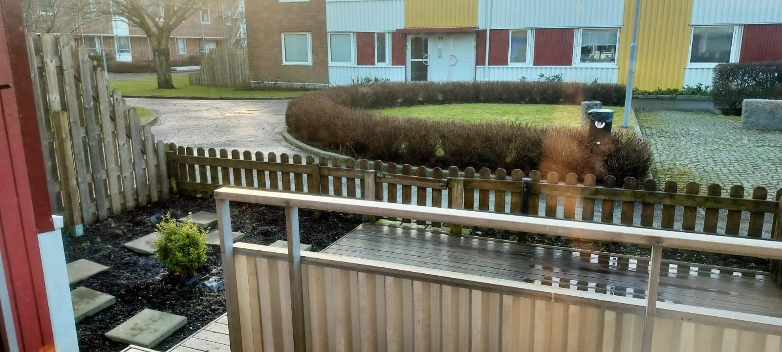 Lillekärr Norra, Hisings Kärra — photo 3