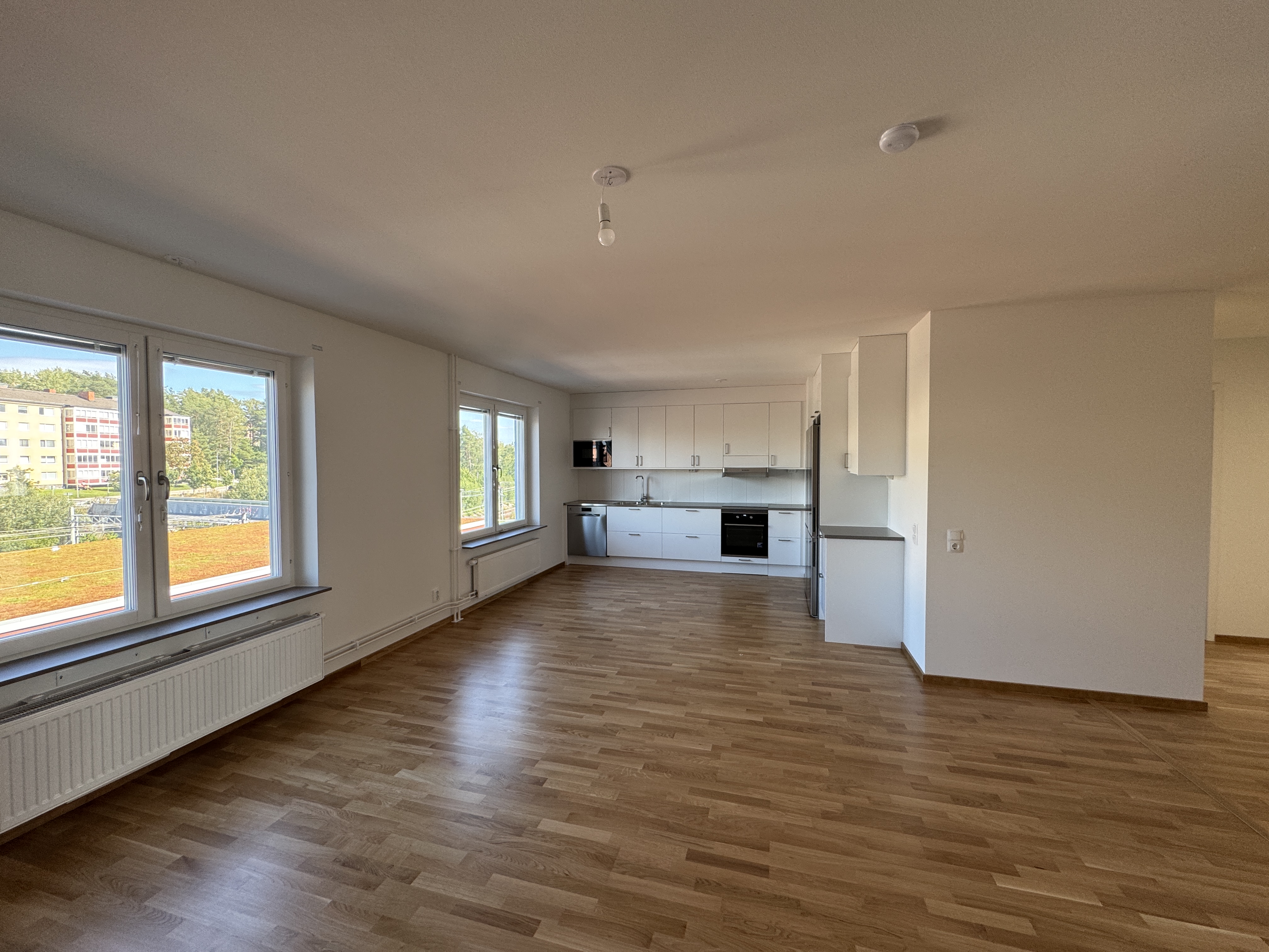 Lägenhet – Järfälla, Söderdalen, Jakobsberg - Bild 3