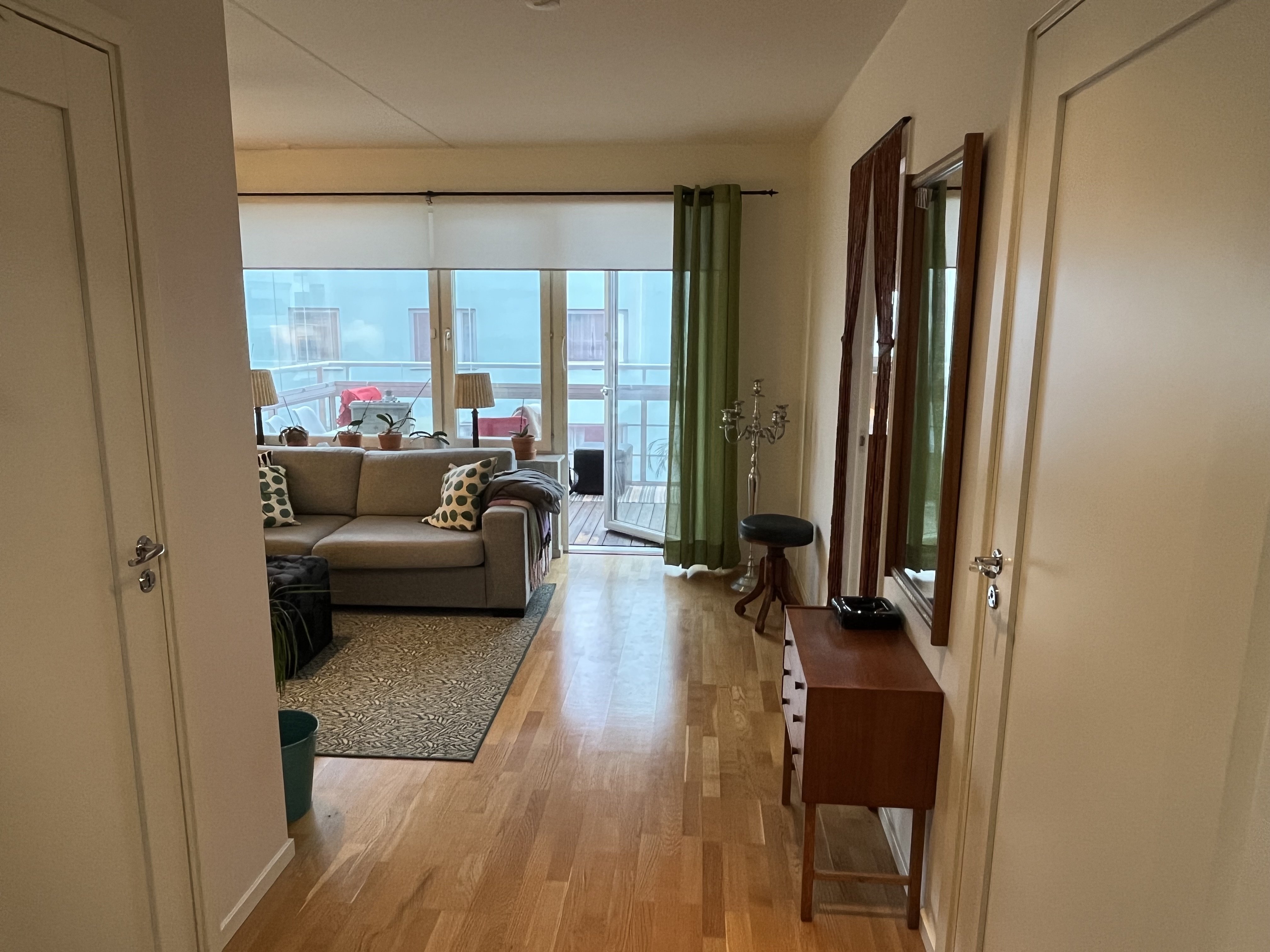 Hållövägen, Enskededalen — photo 5