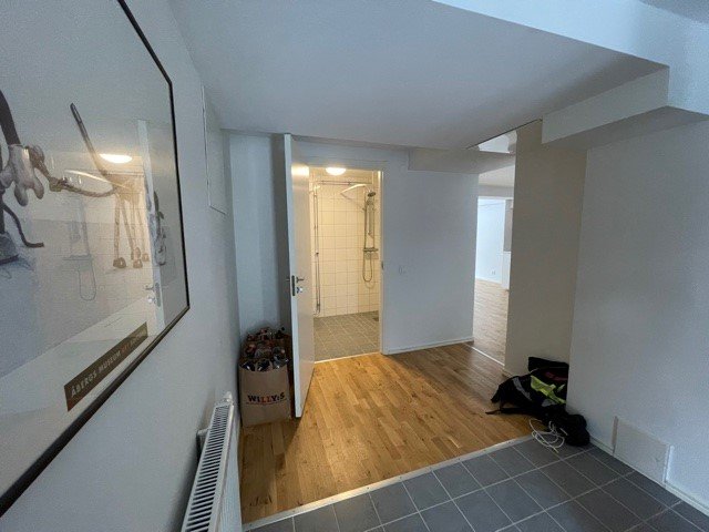 Lägenhet, 2 rooms, 63 sqm, Oskarshamn