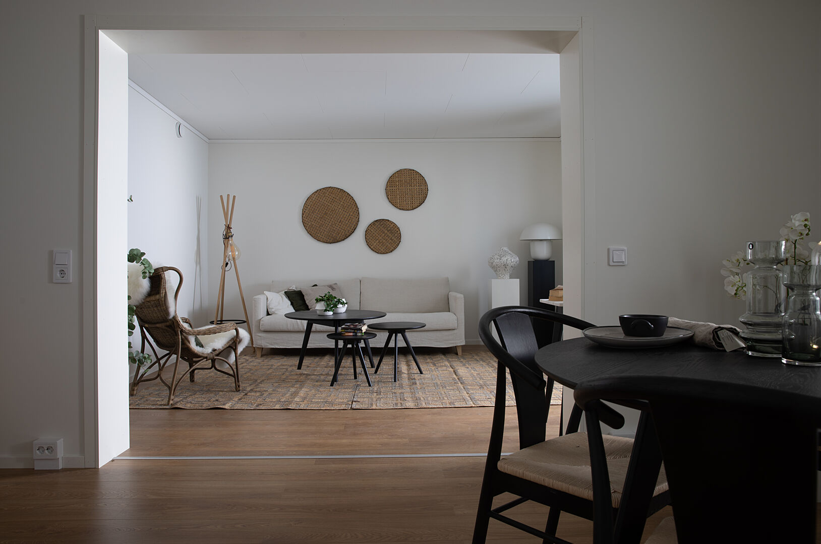 Apartment in Skellefteå kommun, Sunnanå - Bild 5