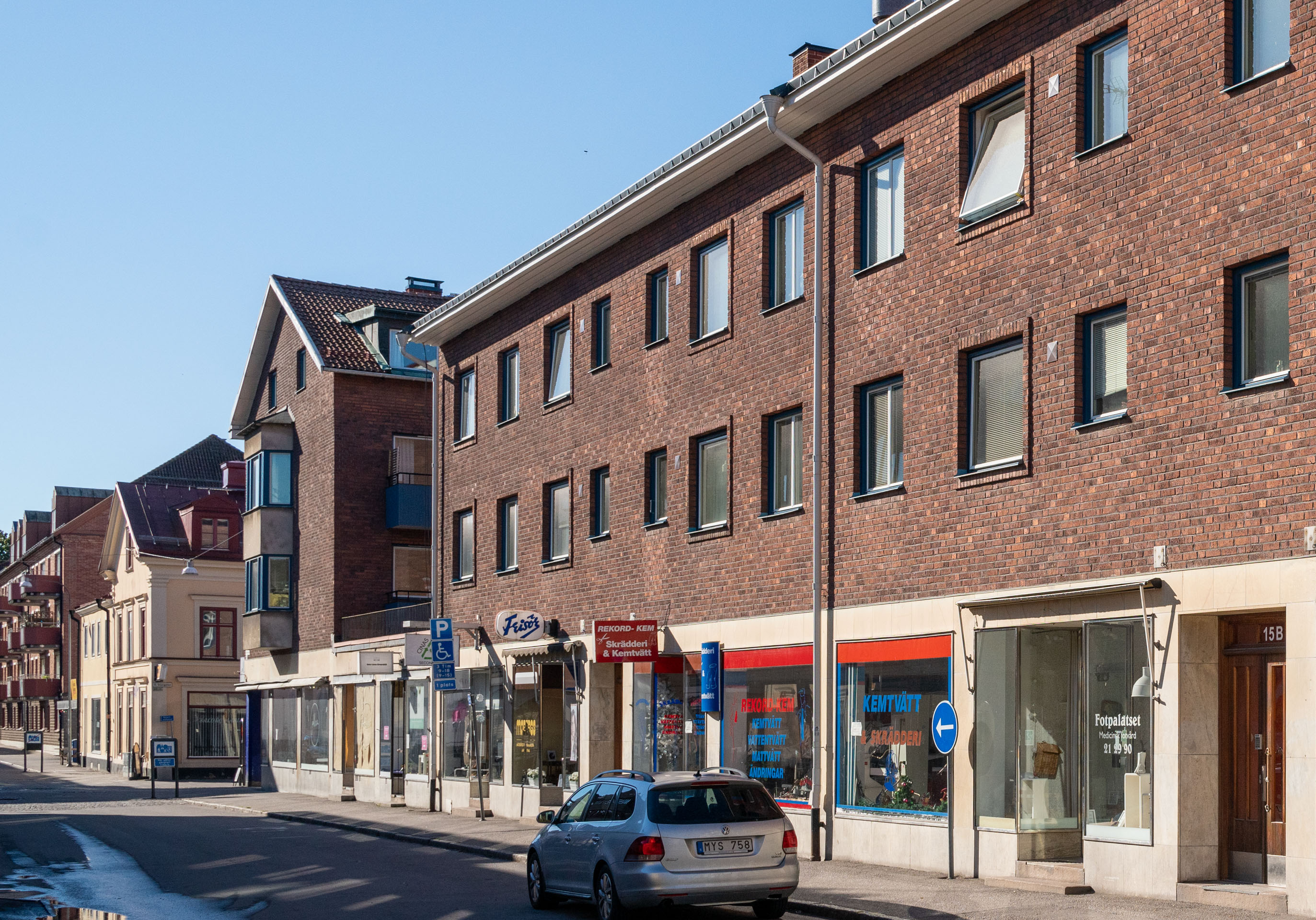 Östra Storgatan 17 C