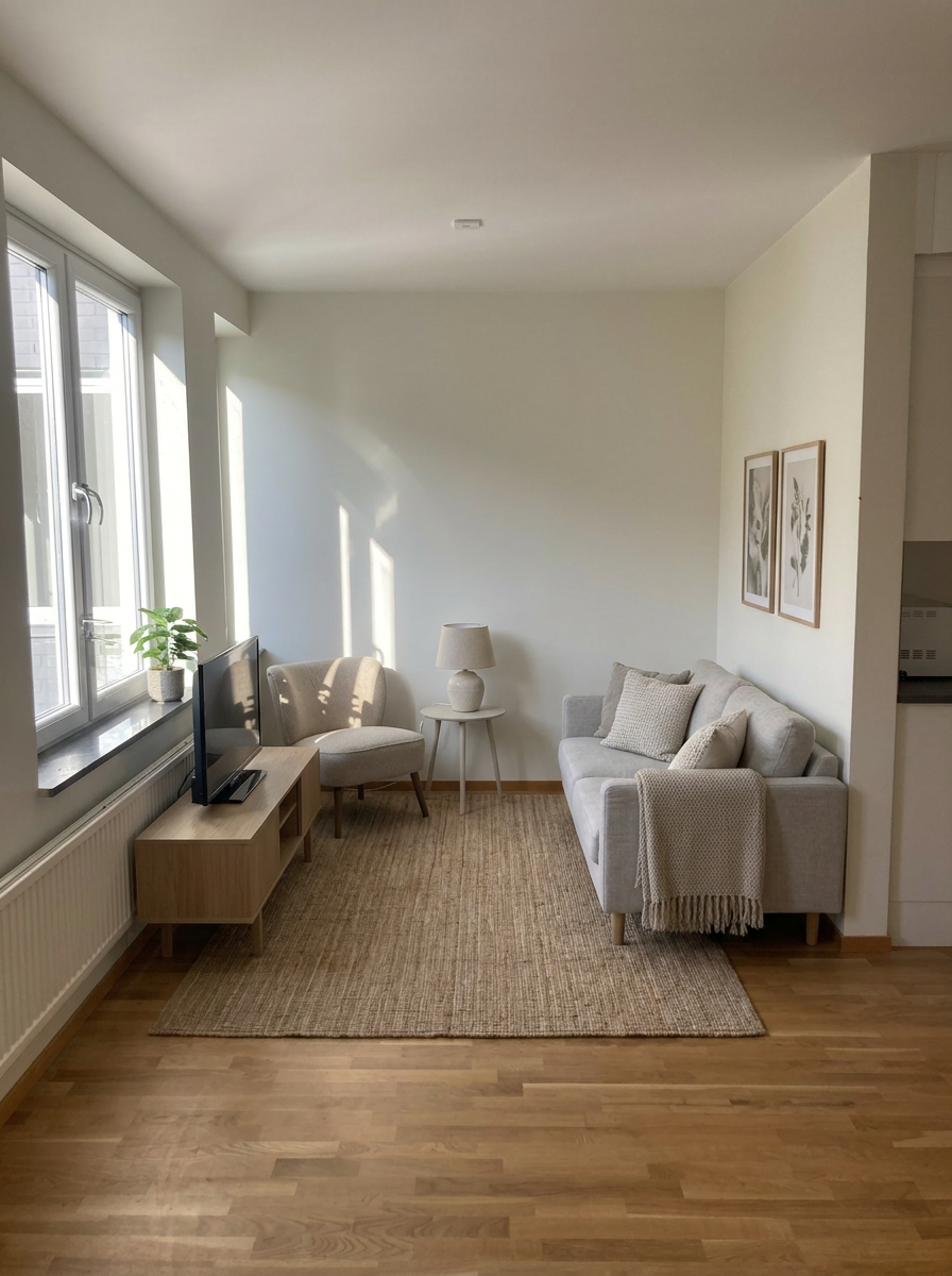 2 rok · 48 m² i Falköping – bild 4