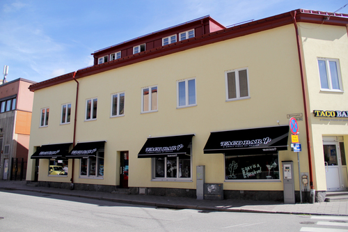 Lägenhet – Nyköping, Väster - Bild 3