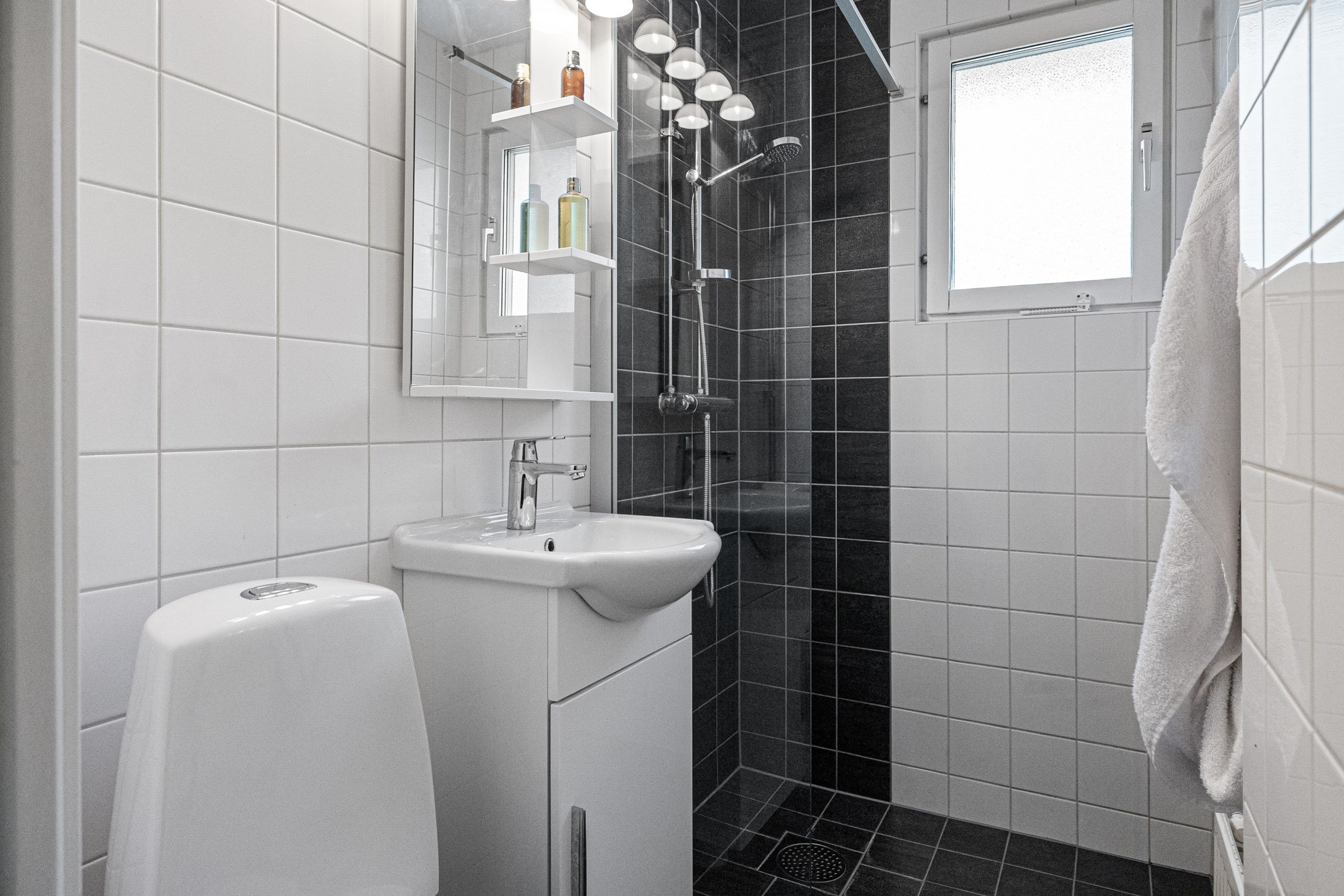 Lägenhet, 1 rooms, 18 sqm, Solna