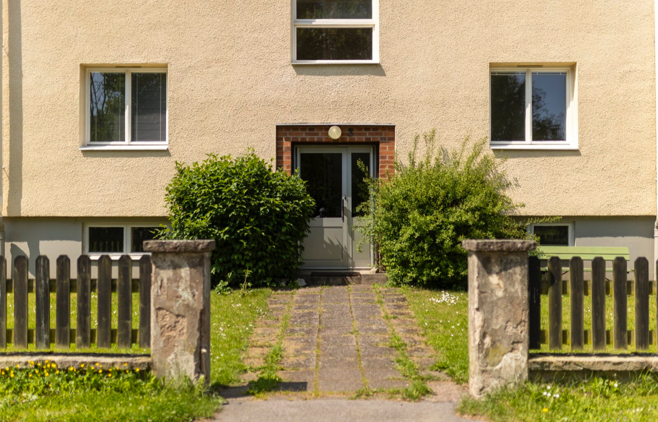 Lägenhet, 3 rooms, 97 sqm, Målerås