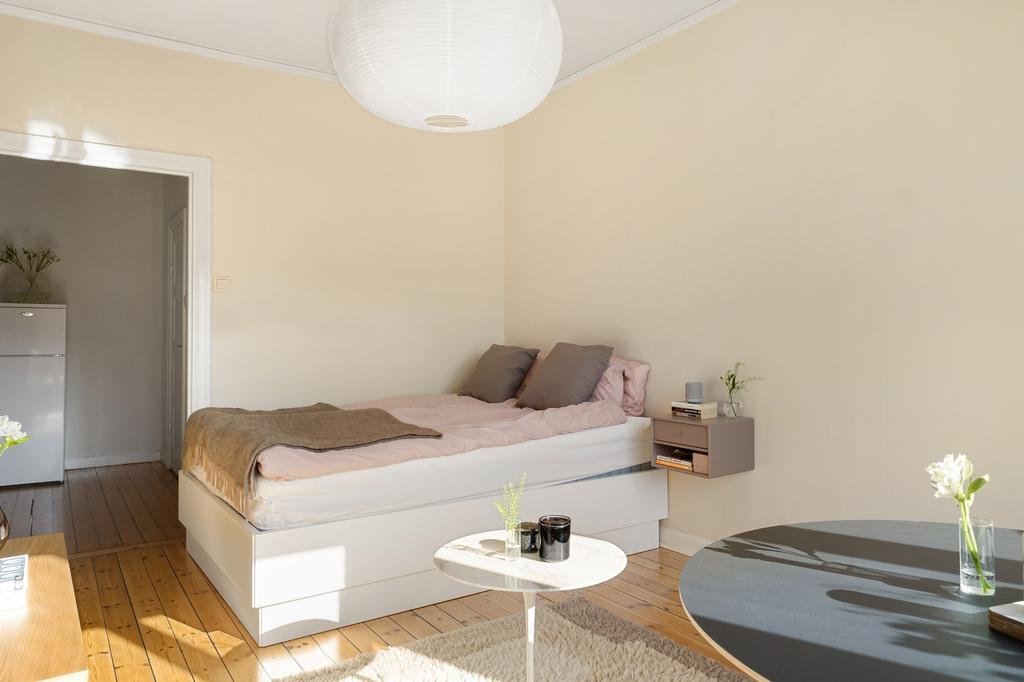 Hyreslägenhet på Stockholm i stockholm