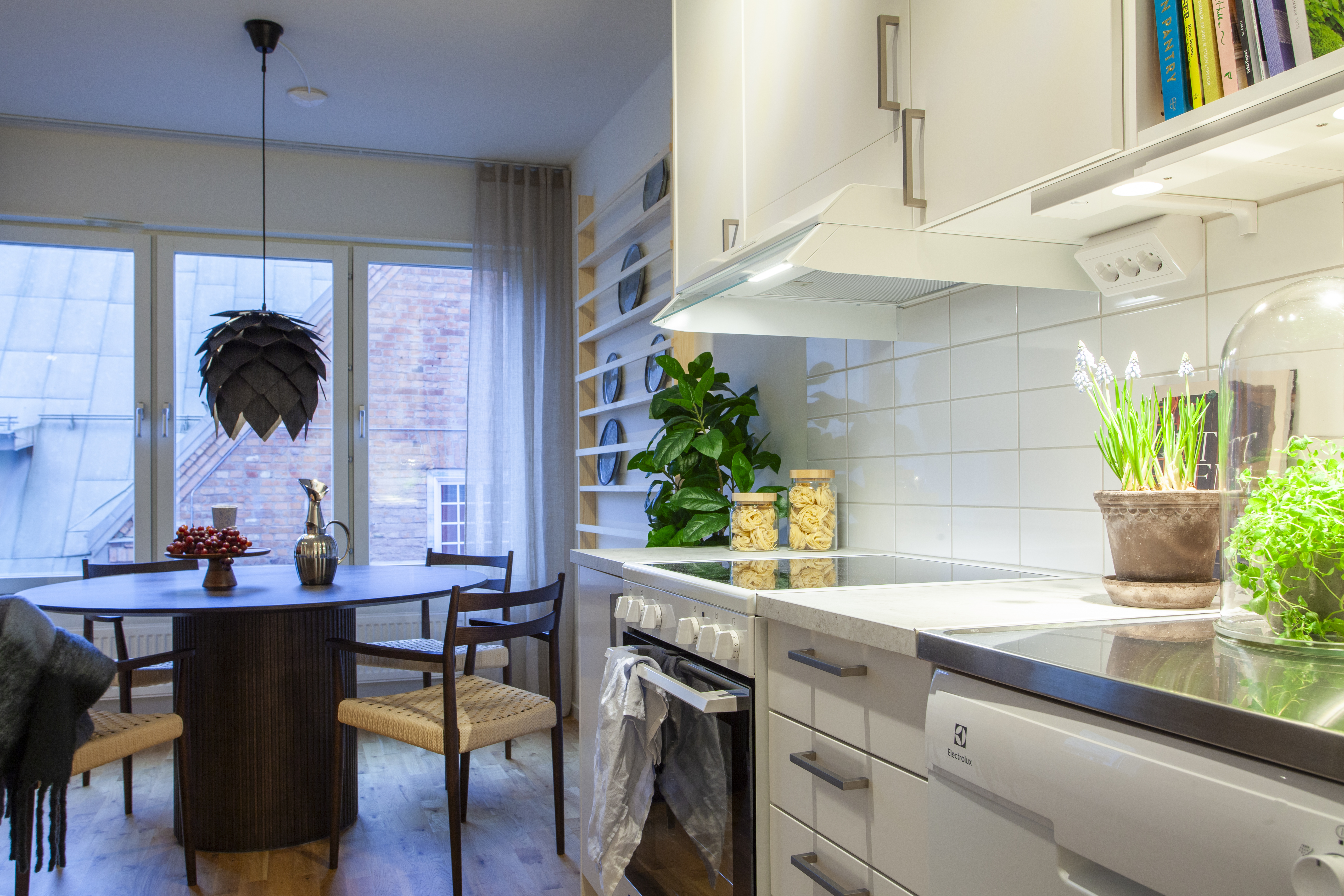 Lägenhet, 3 rooms, 74 sqm, Eskilstuna