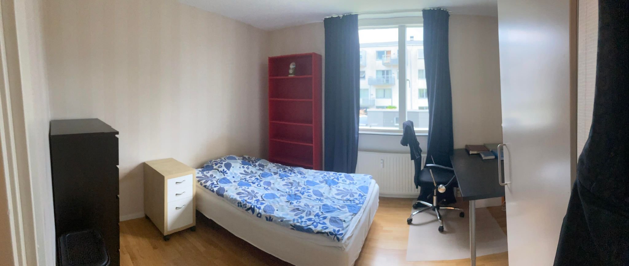 Parternas Gränd, Lund — photo 3