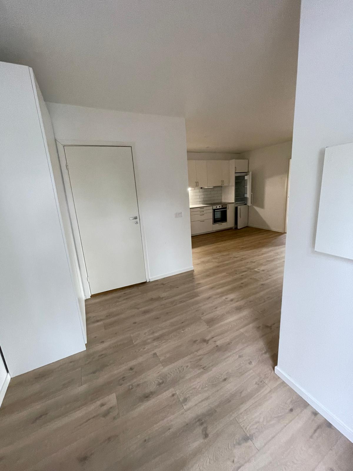 2 rok · 58 m² i Tibro – bild 3