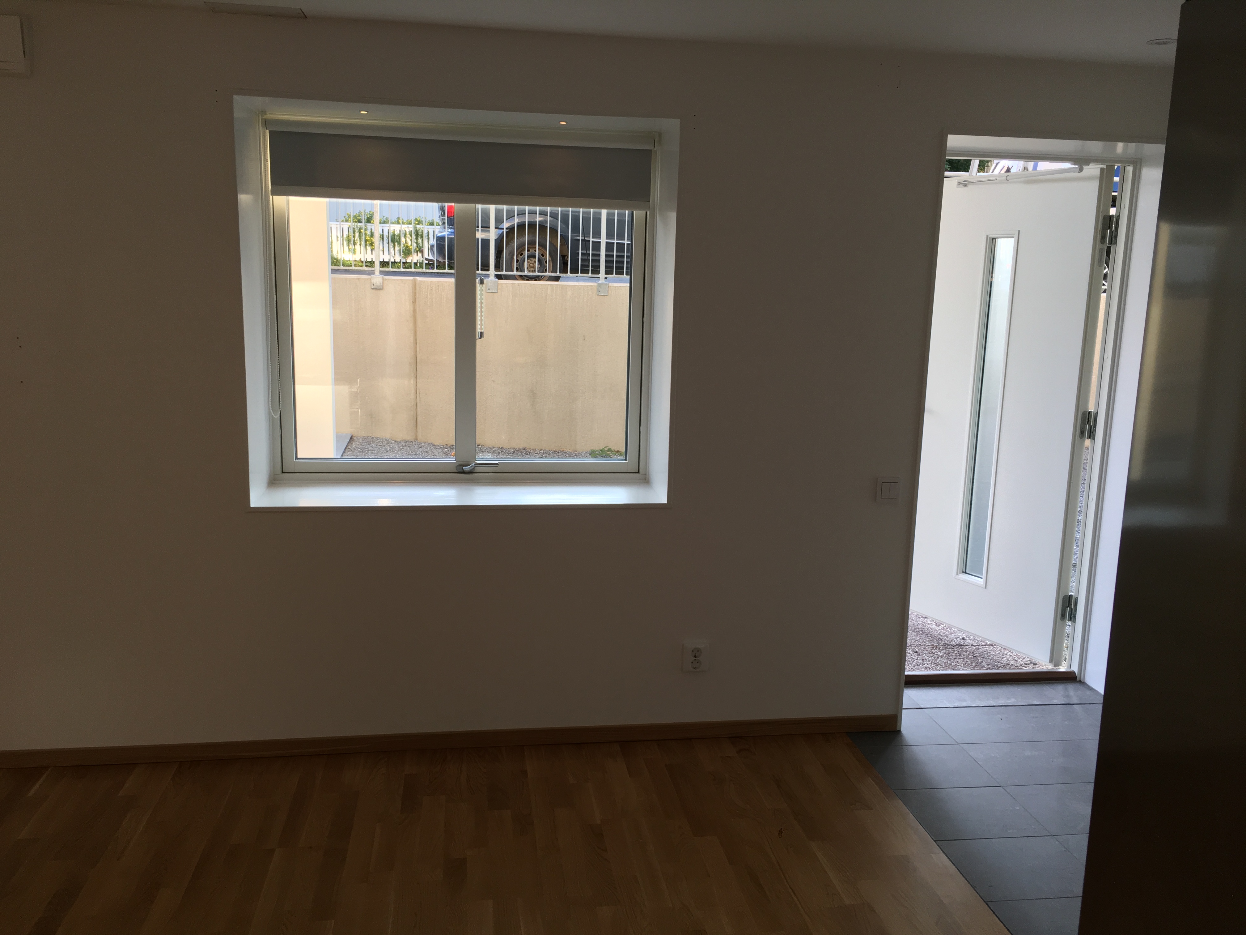 1 rok · 31 m² i Östersund – bild 6