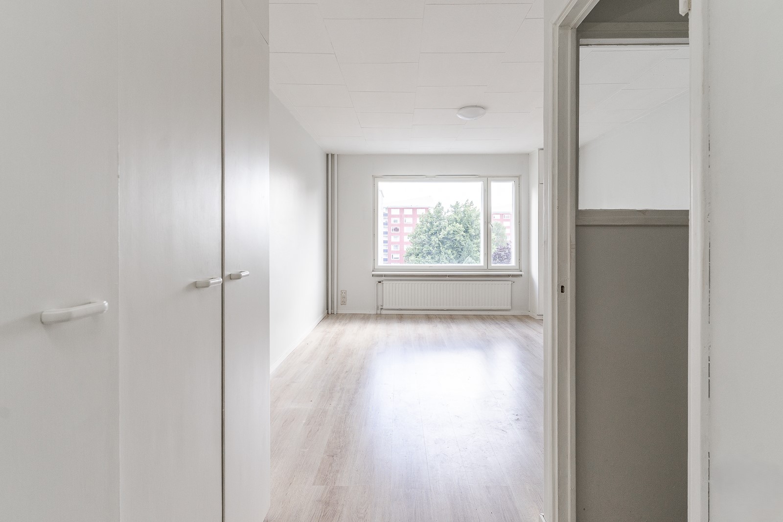 Furnished studio / Kalustettu yksiö 5