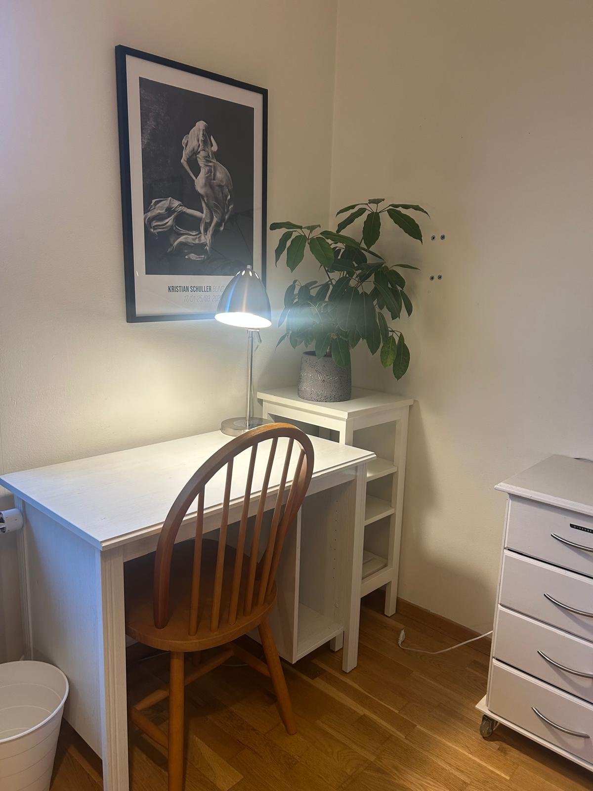 Lägenhet – Stockholm, Södermalm - Bild 3