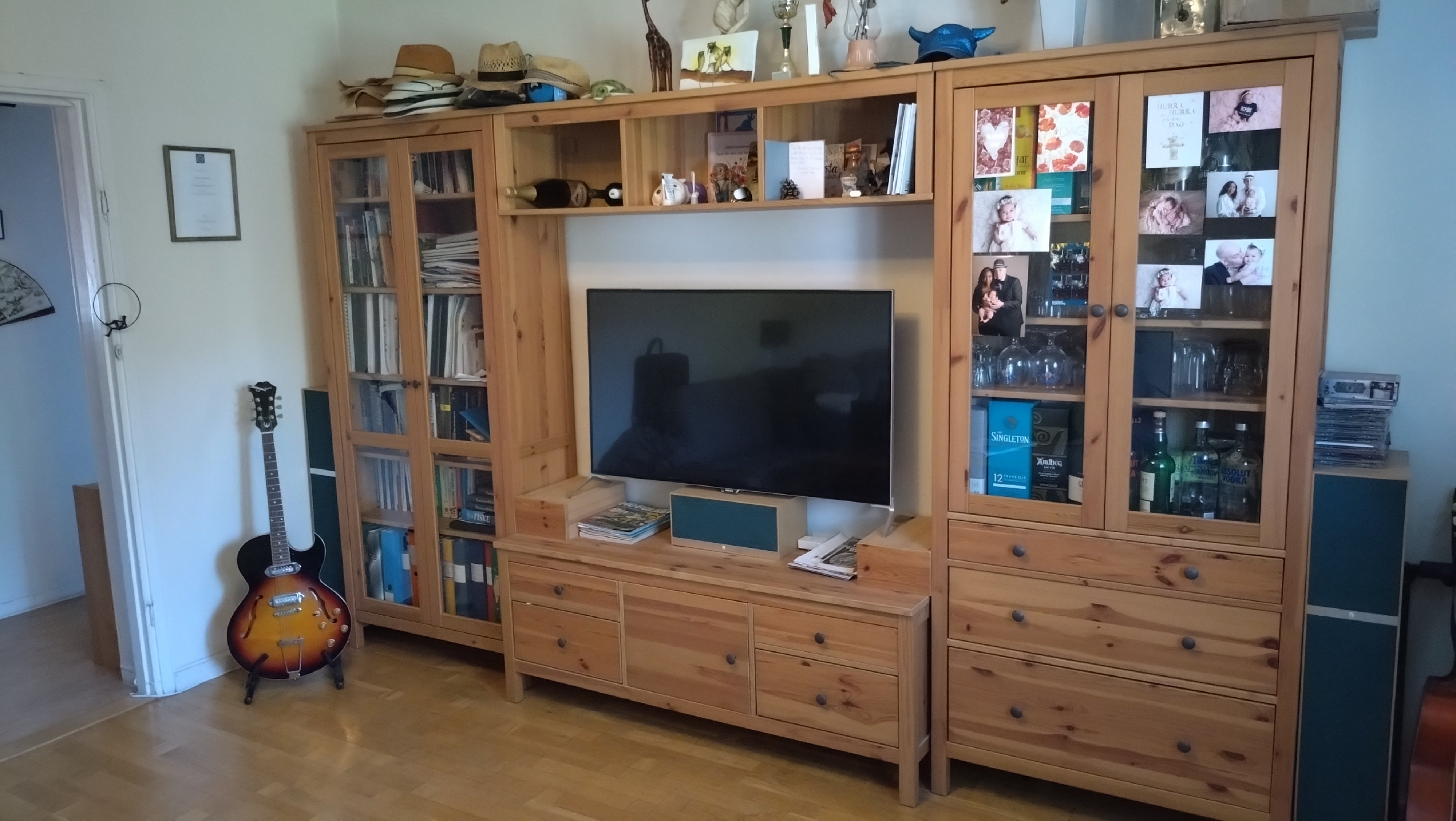 Lägenhet – Stockholm, Hägerstensåsen - Bild 2