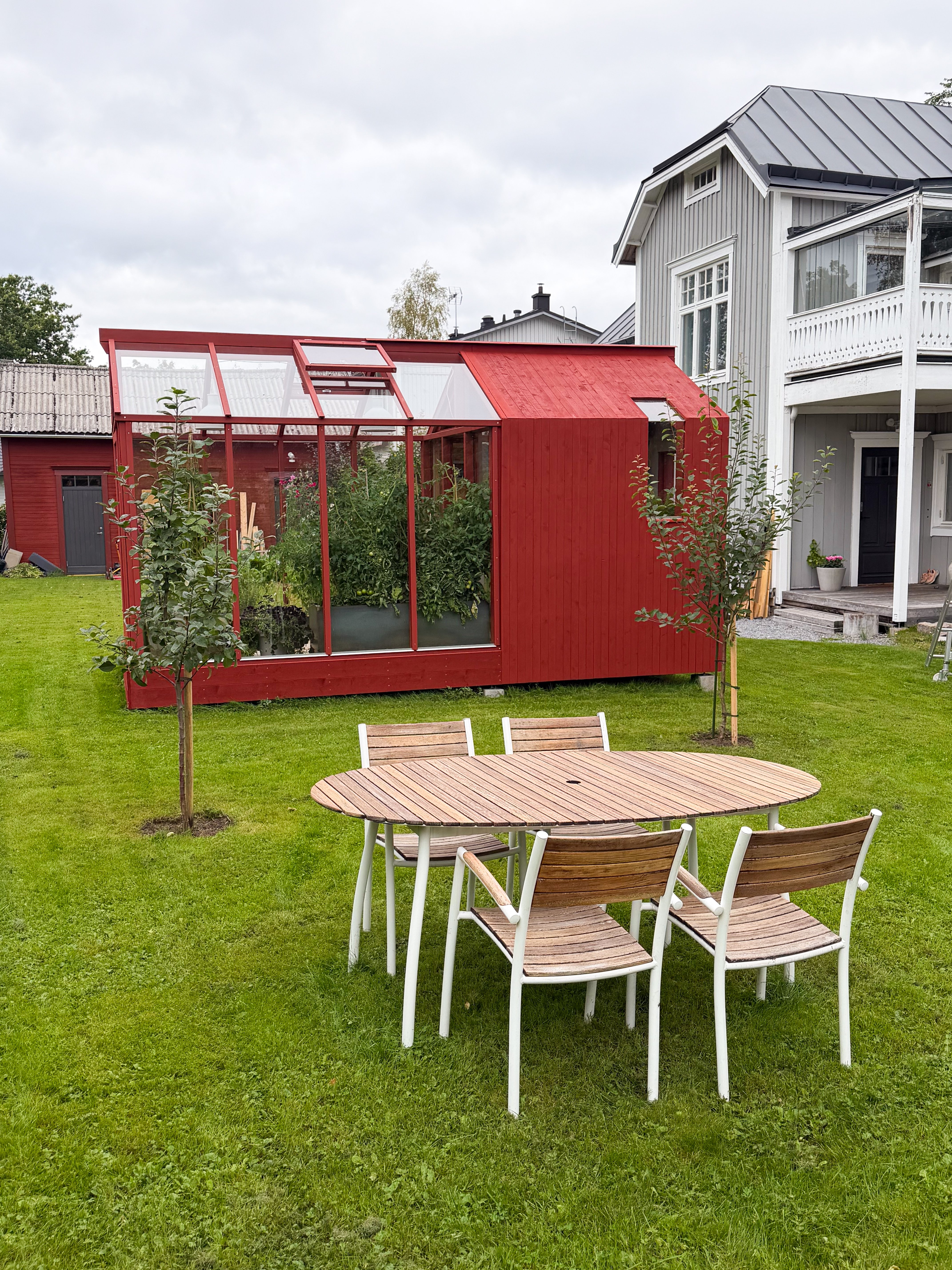 Lägenhet – Umeå, Teg, Öst-Teg - Bild 4
