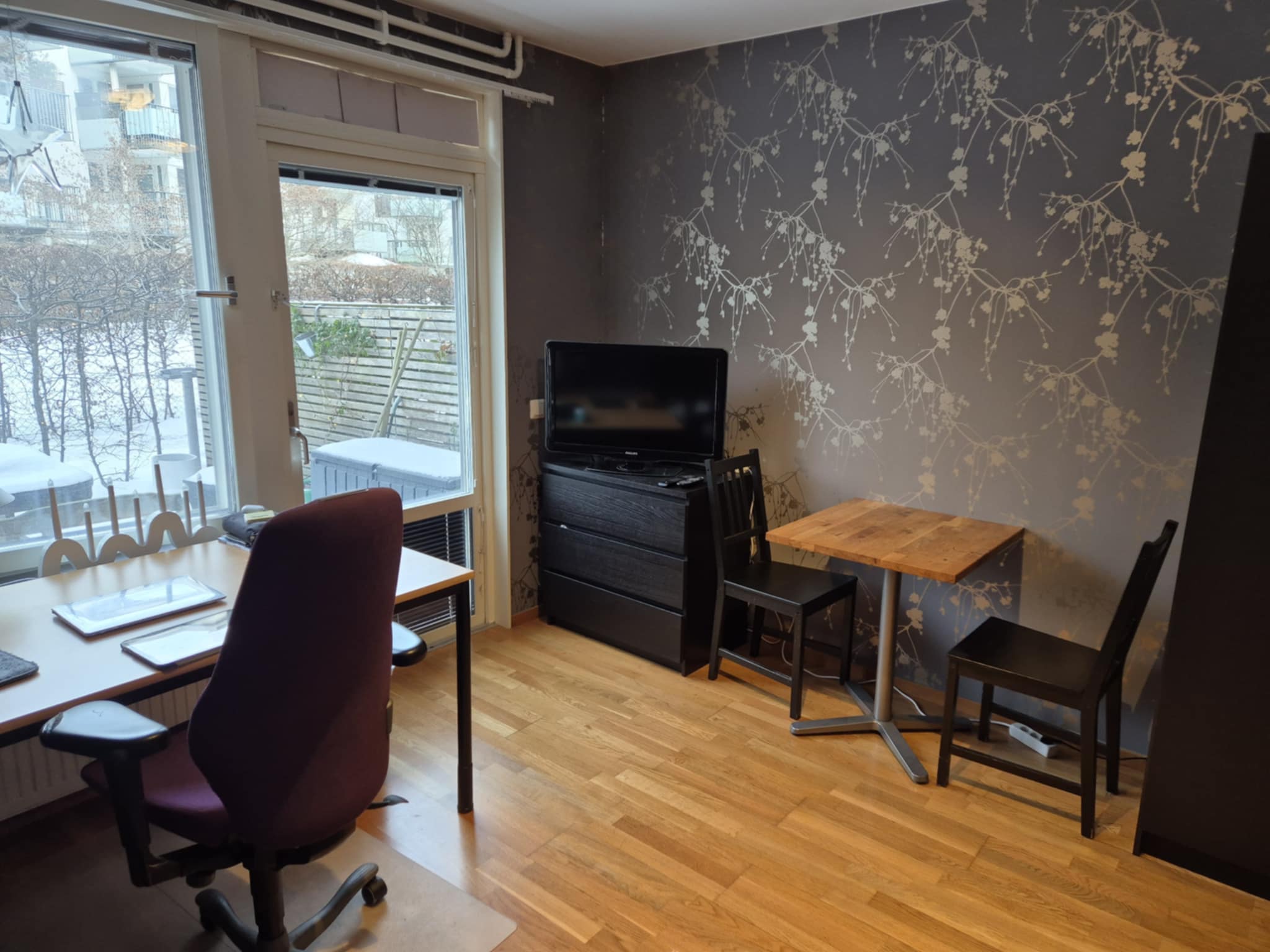 1 rum och kök, Stockholm — 5 700 kr/mån — bild 5