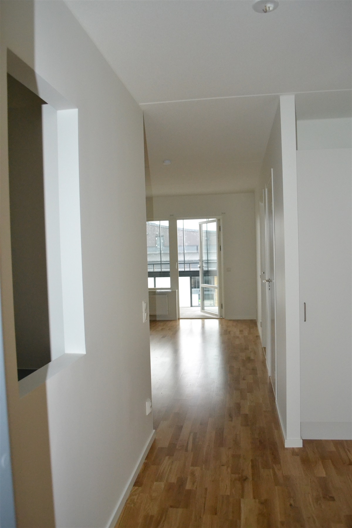 Apartment in Falkenberg, Kristineslätt, Skrea Strand - Bild 3