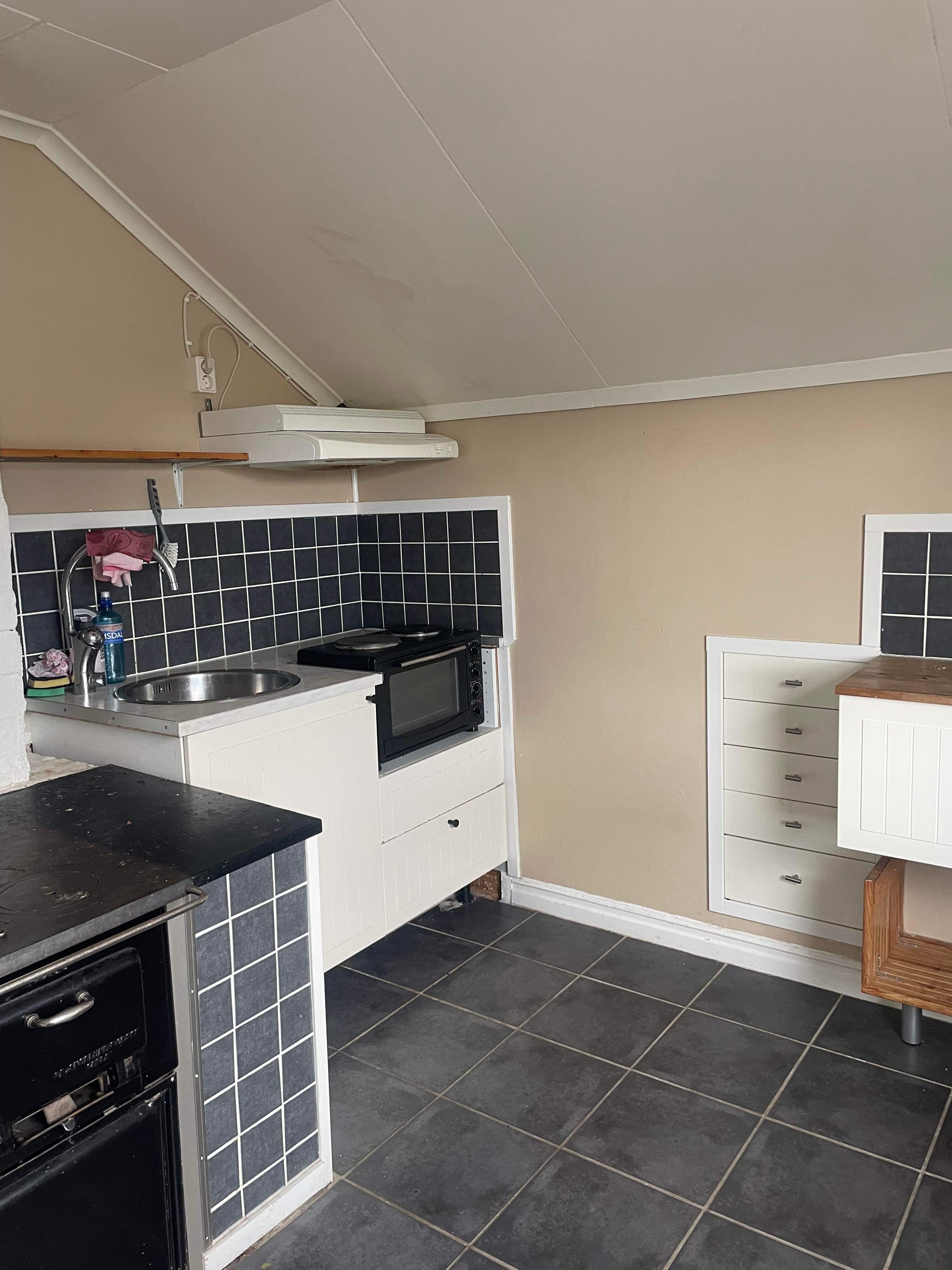 Lägenhet, 3 rooms, 55 sqm, Sköldinge