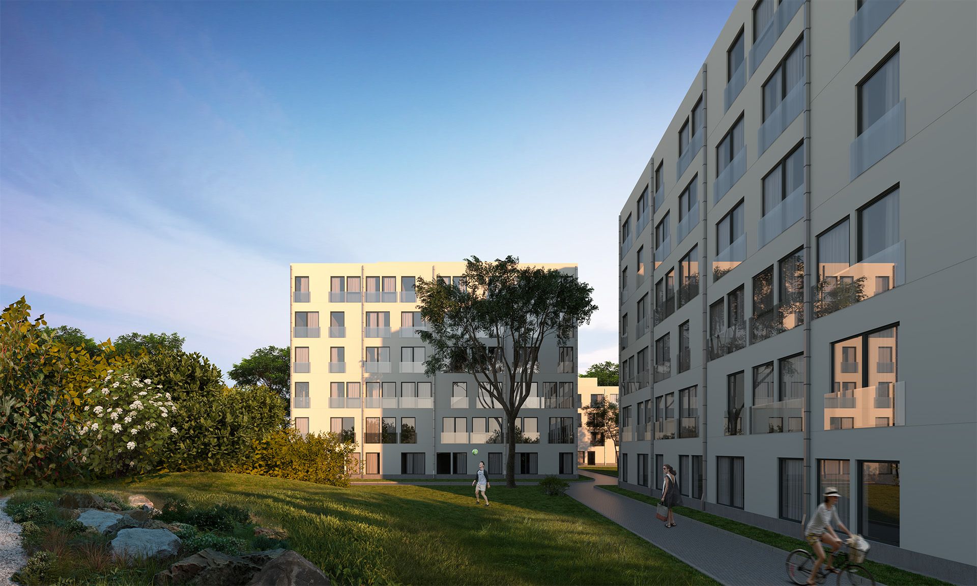 Lägenhet – Karlstad, Granhult - Bild 4