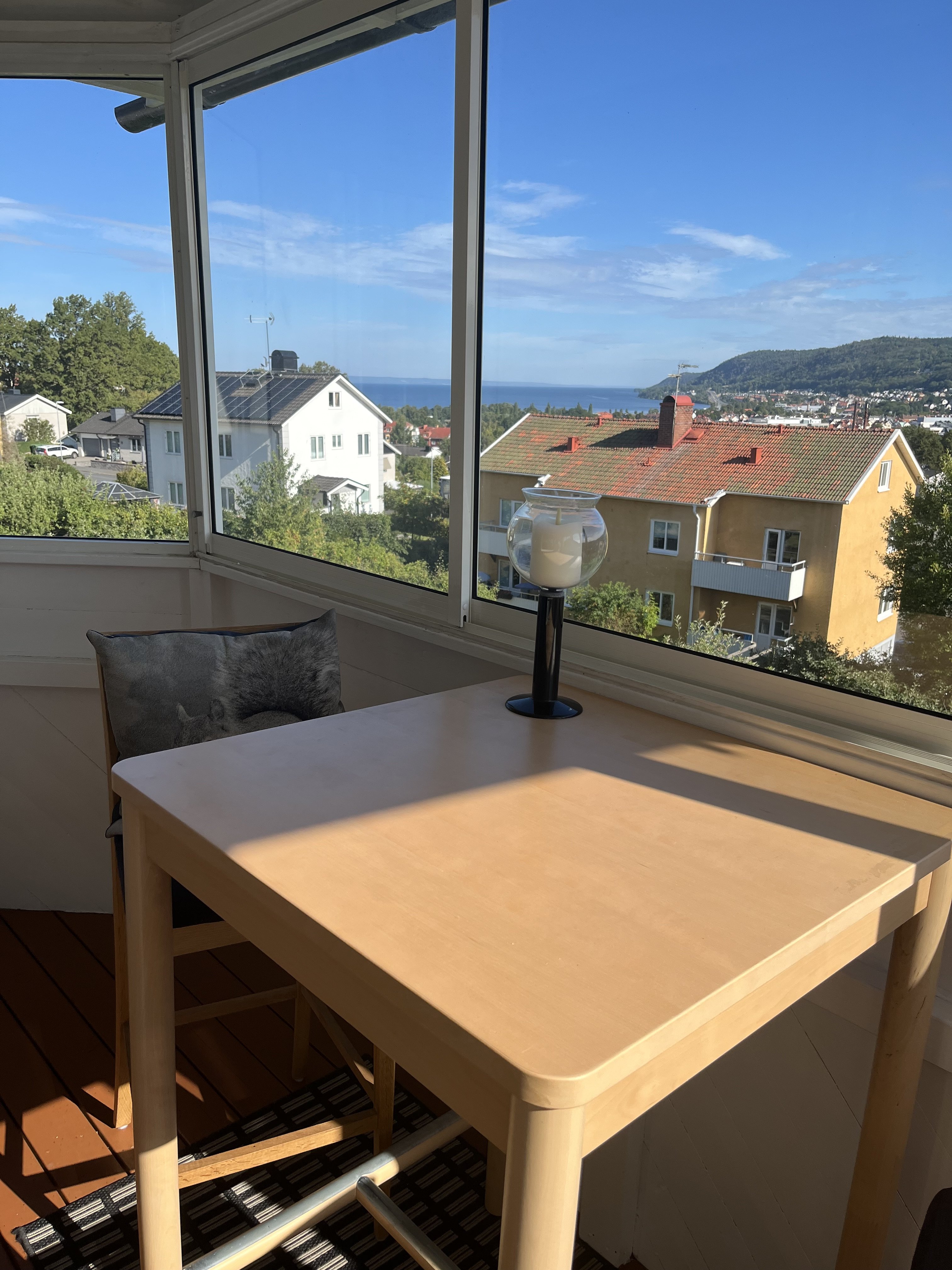 Lägenhet, 3 rooms, 66 sqm, Huskvarna