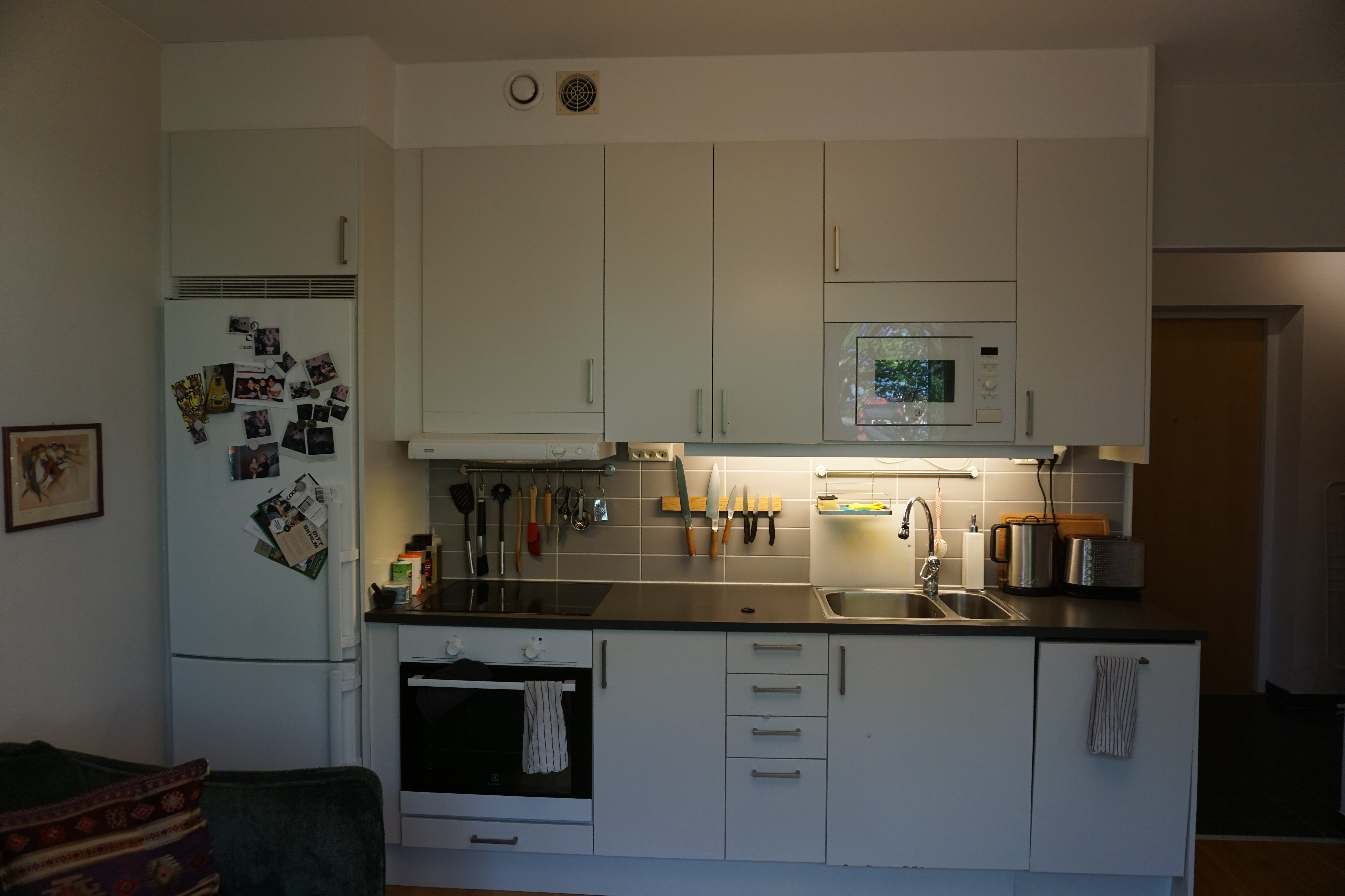 Lägenhet – Hägersten, Midsommarkransen - Bild 3