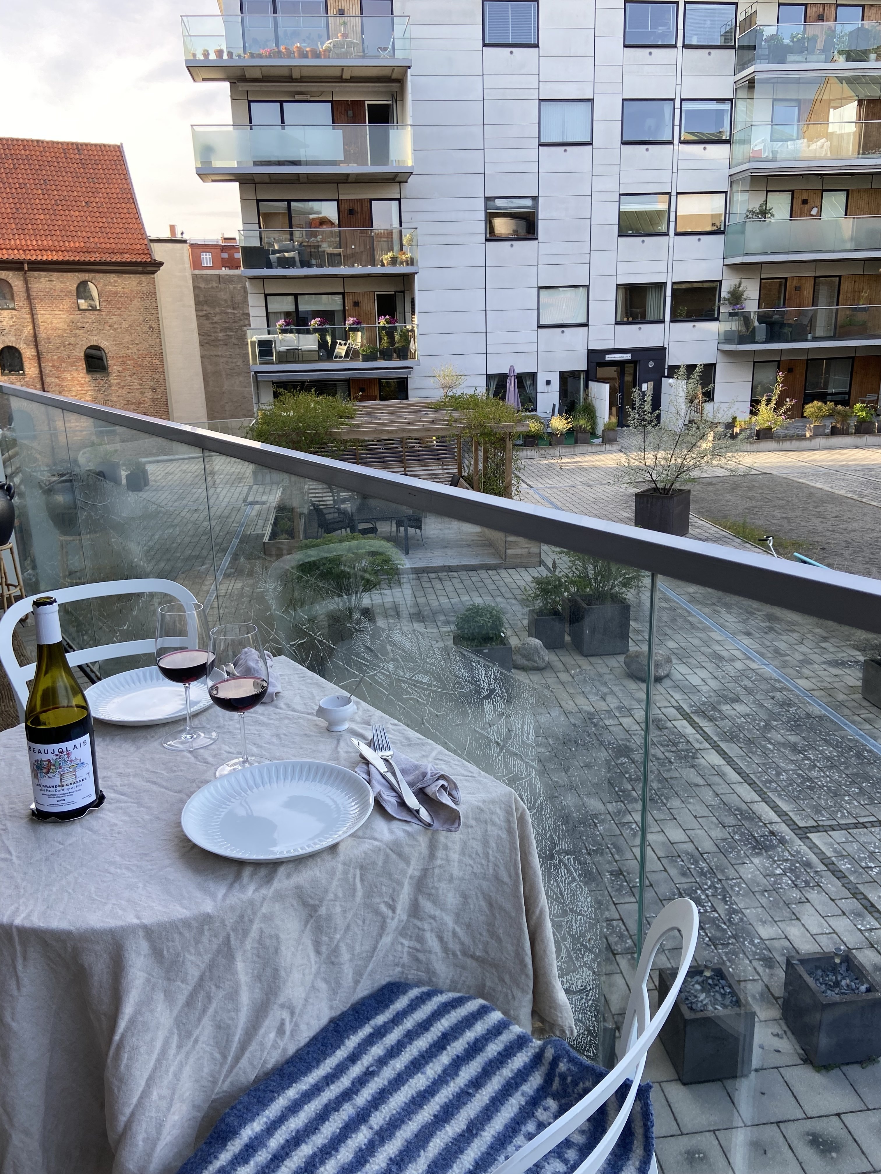 Hjulhamnsgatan, Malmö — photo 5