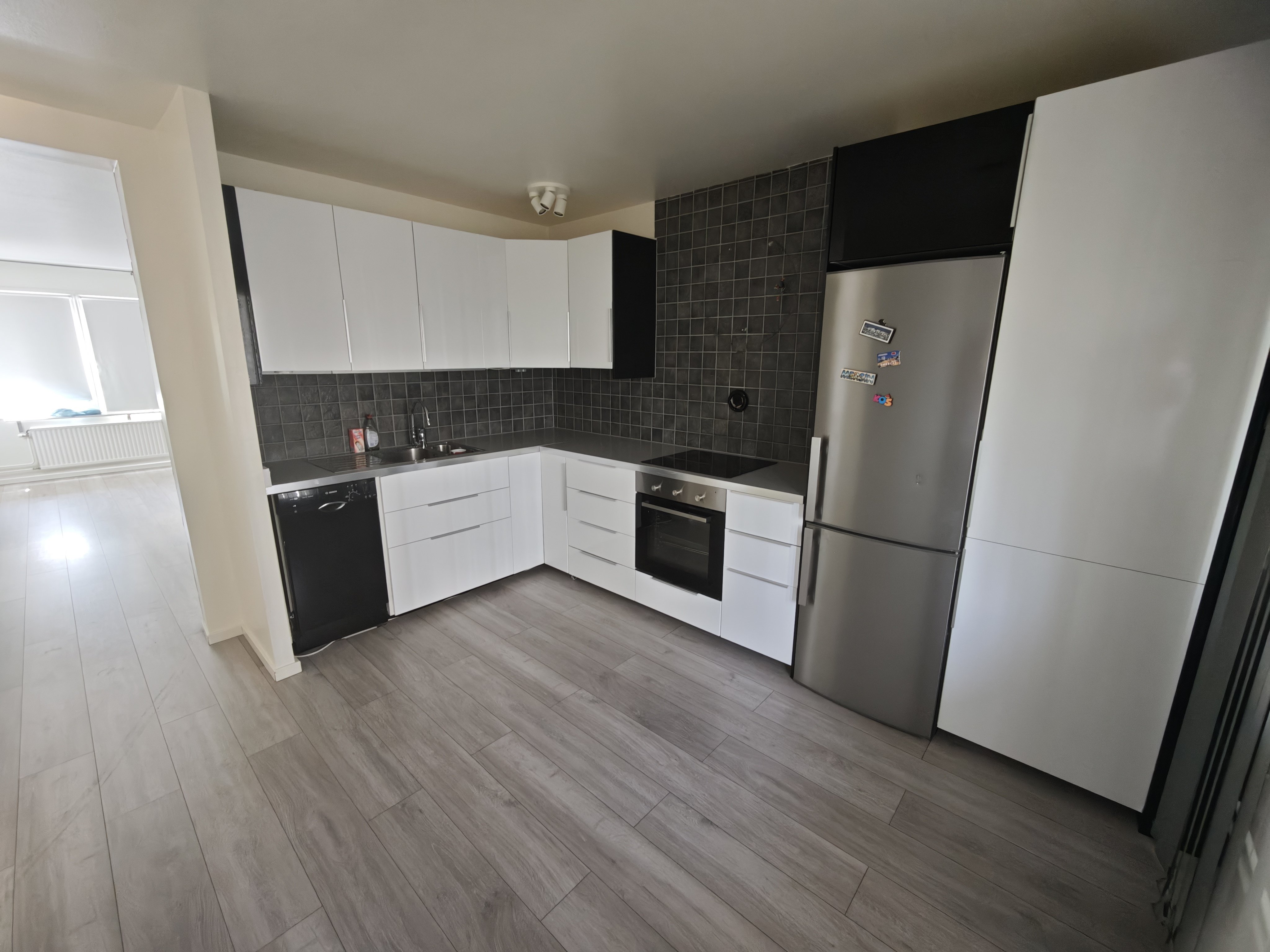 2 rok · 61 m² i Malmö – bild 3