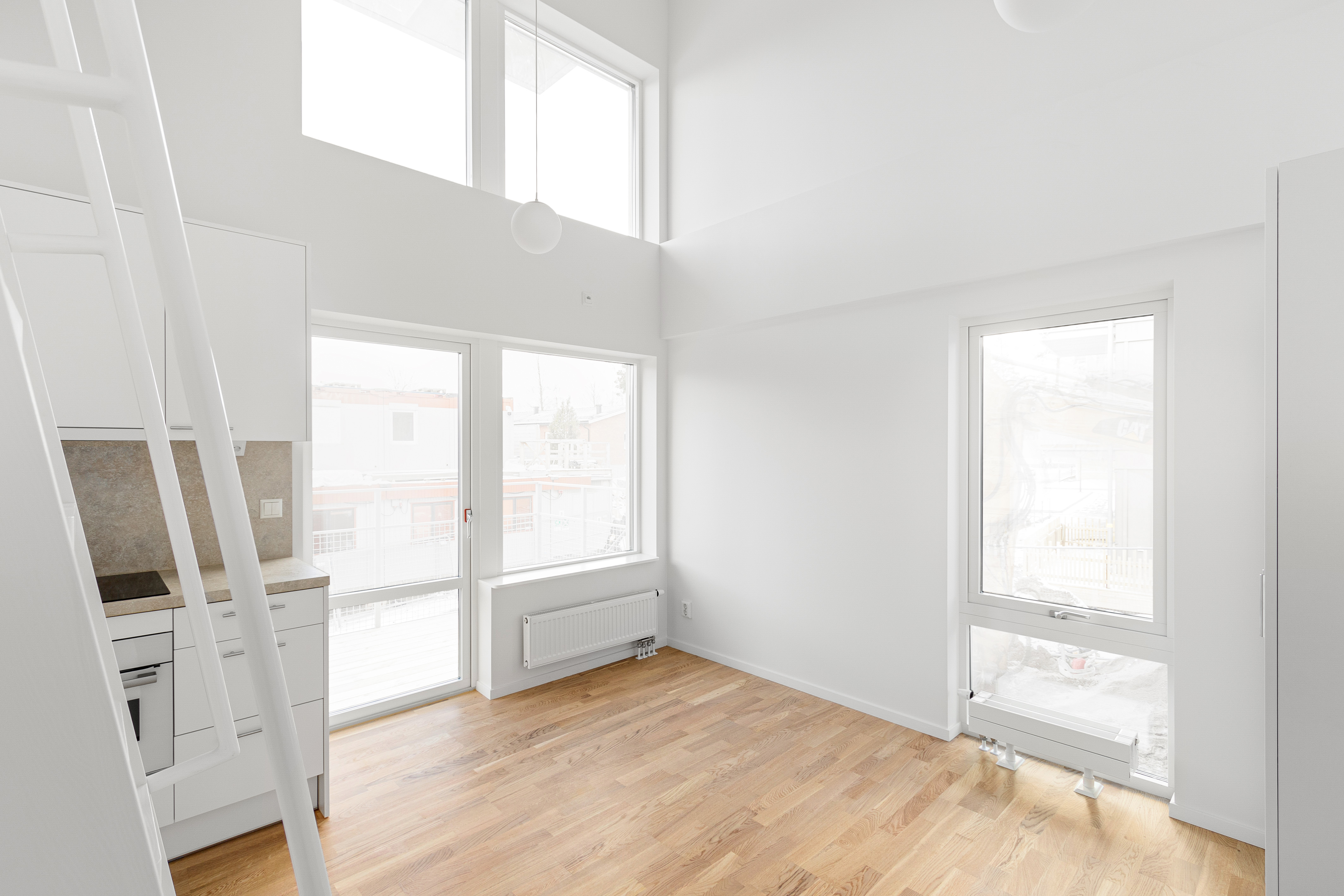 Lägenhet – Hässelby - Bild 4