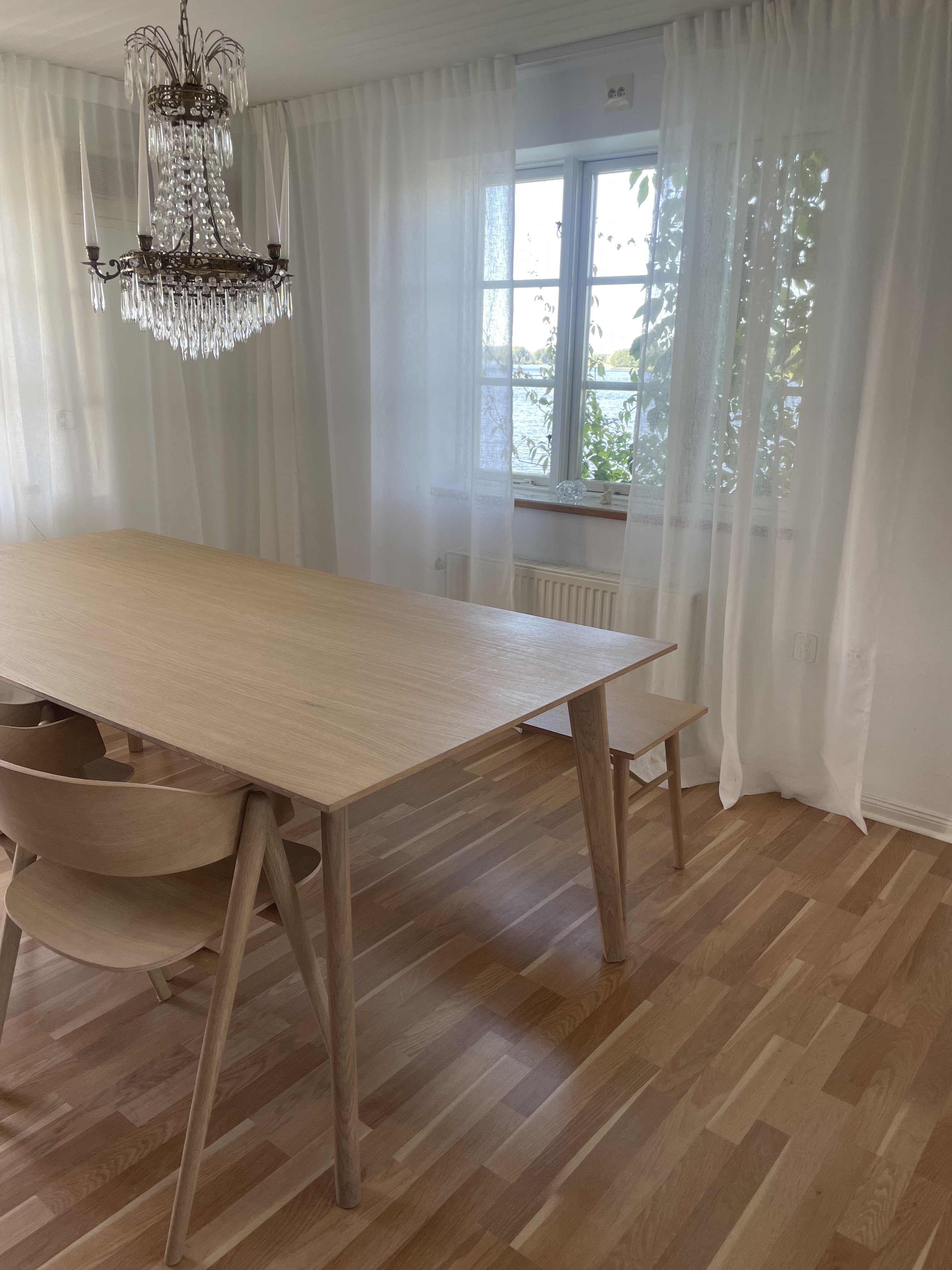 Lägenhet, 2 rooms, 50 sqm, Ockelbo