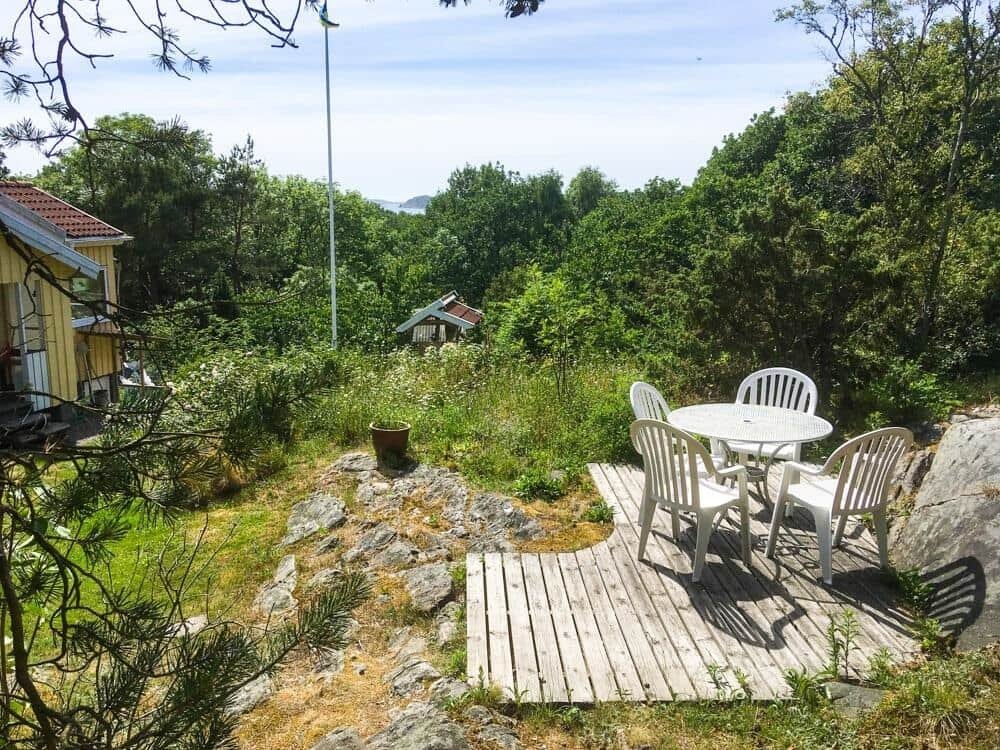 4 rok · 72 m² i Lycke – bild 5