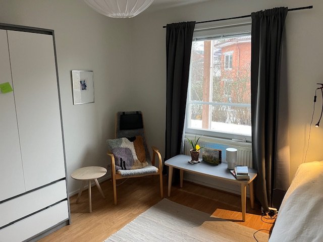 Sunnanväg, Lund